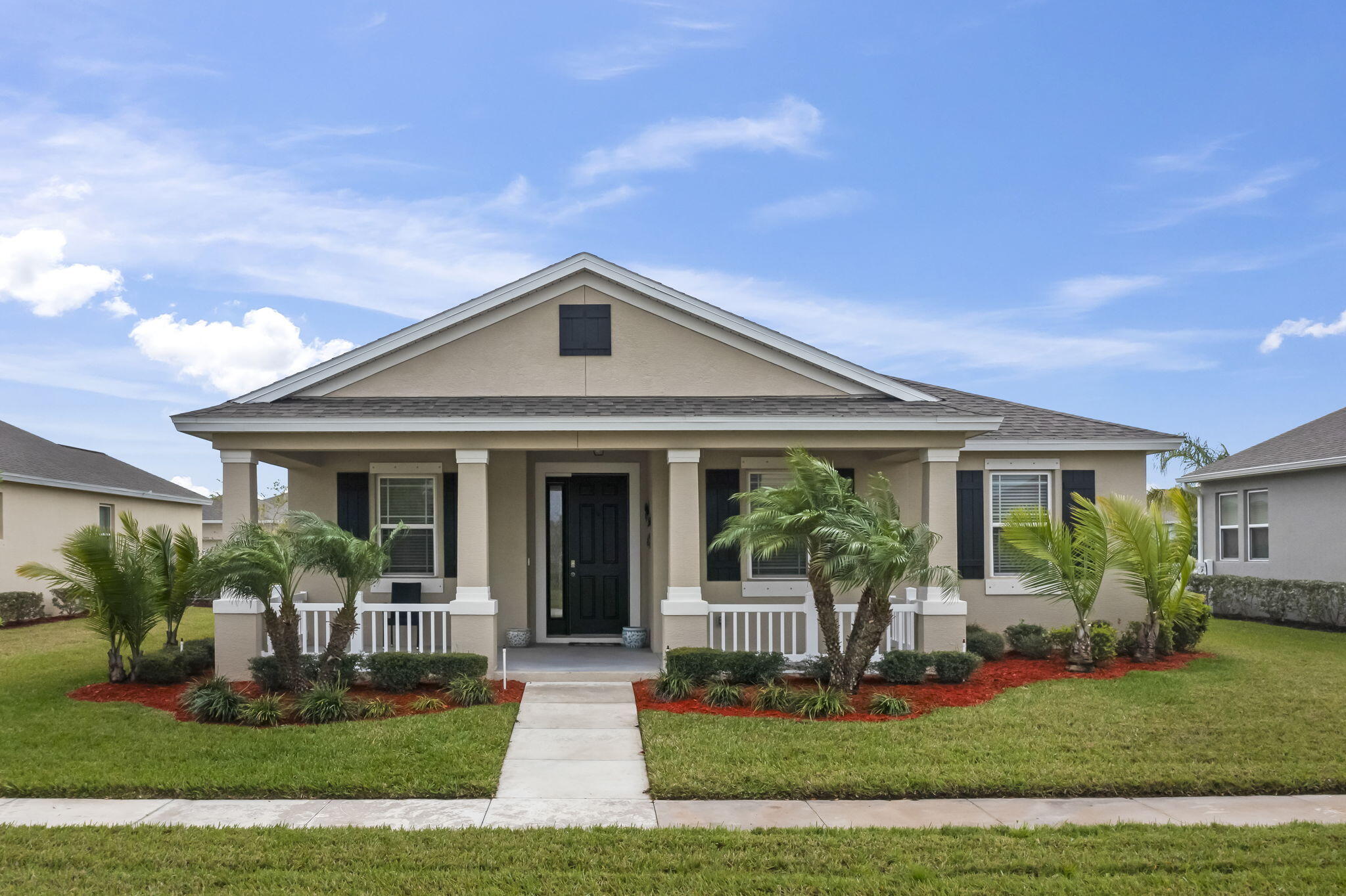 POINTE WEST EAST VILLAGE PHASE 2B - Residential
