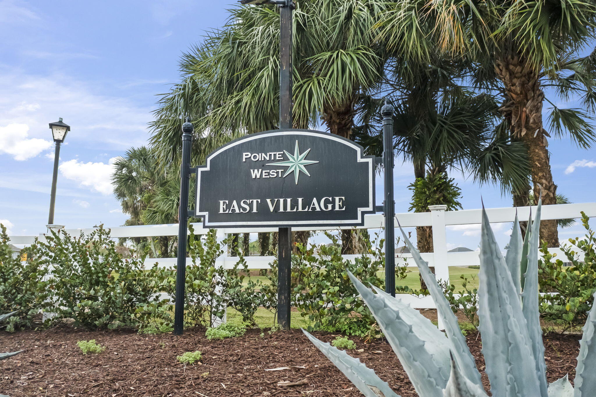 POINTE WEST EAST VILLAGE PHASE 2B - Residential