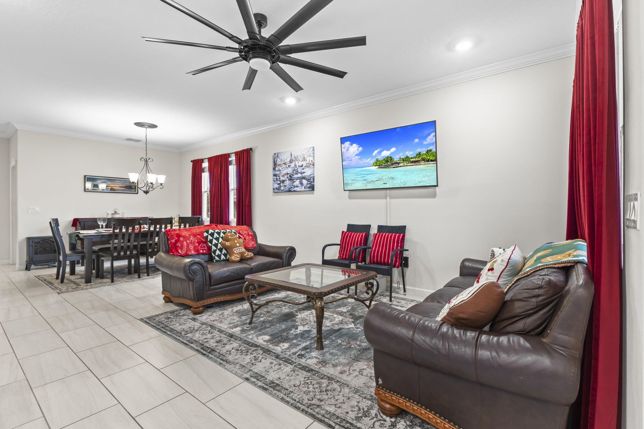 POINTE WEST EAST VILLAGE PHASE 2B - Residential
