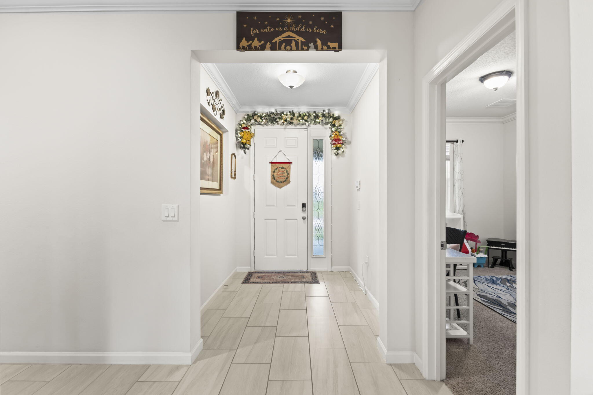 POINTE WEST EAST VILLAGE PHASE 2B - Residential