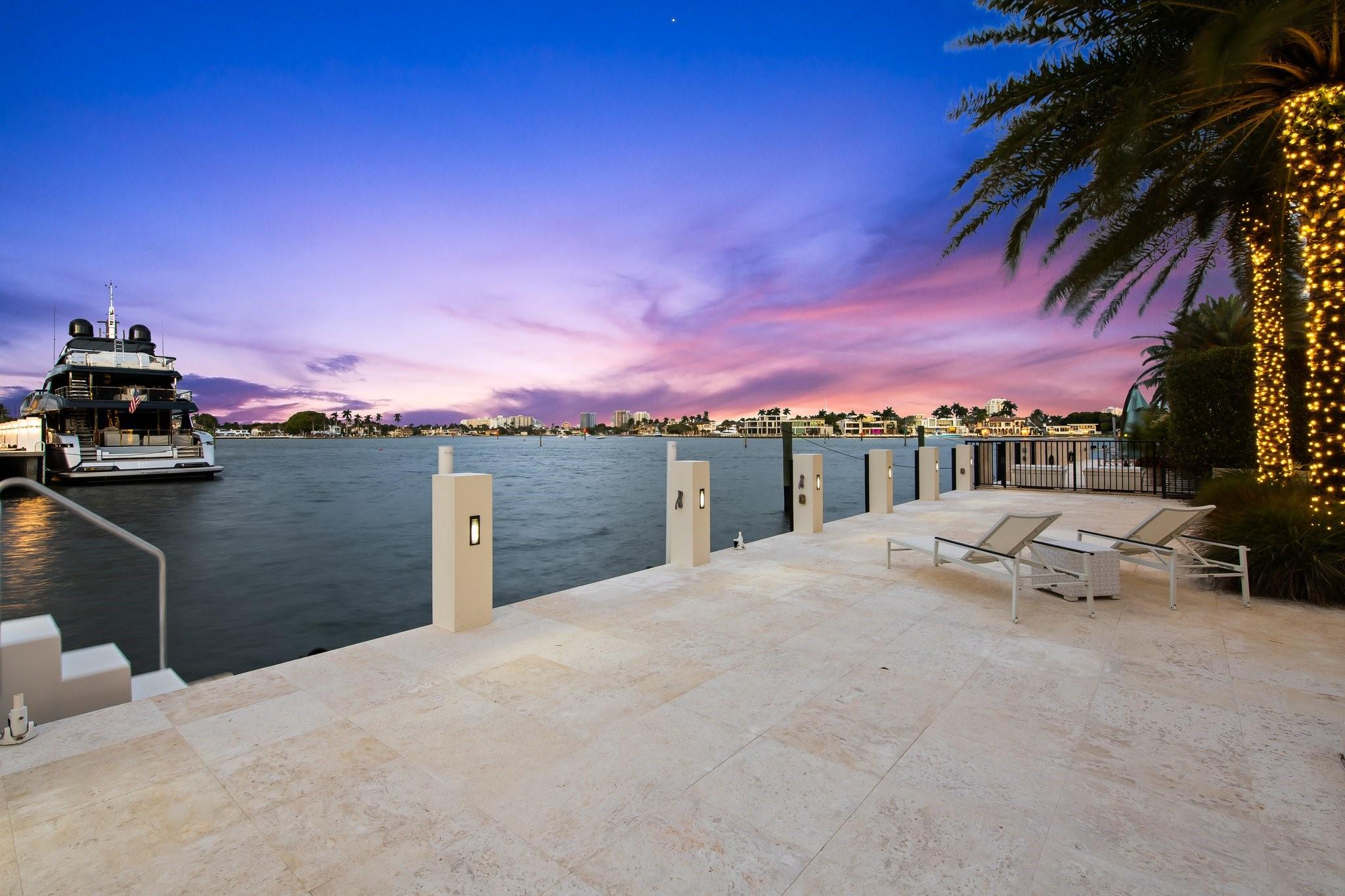 Lauderdale Harbors - Residential