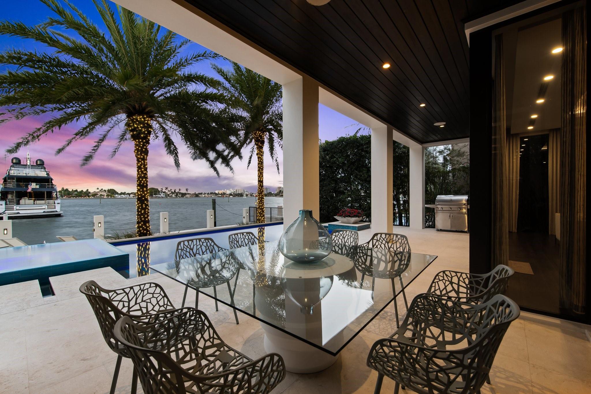 Lauderdale Harbors - Residential