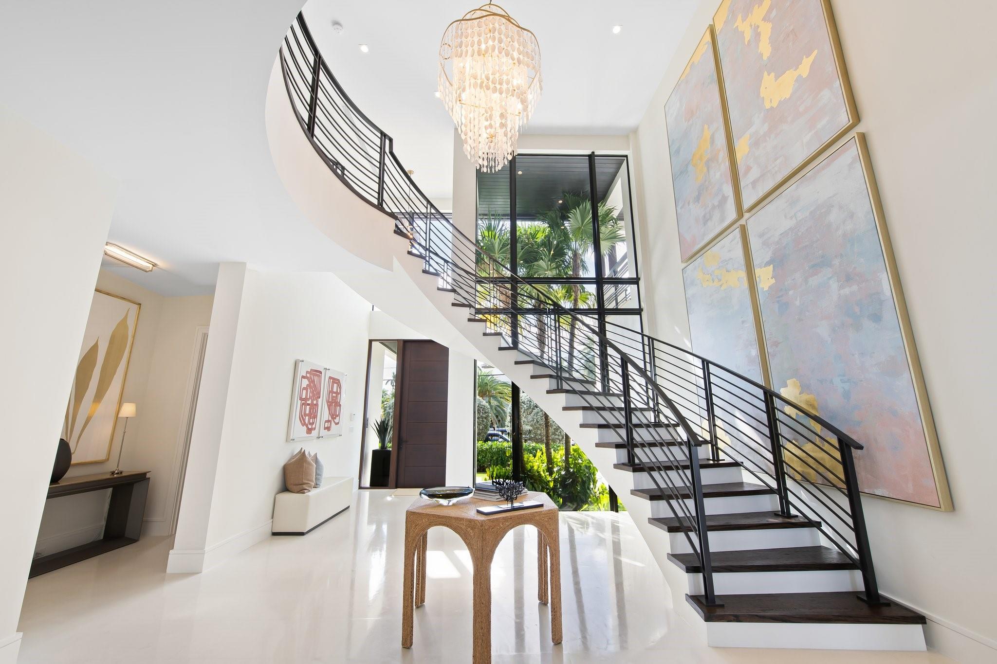 Lauderdale Harbors - Residential