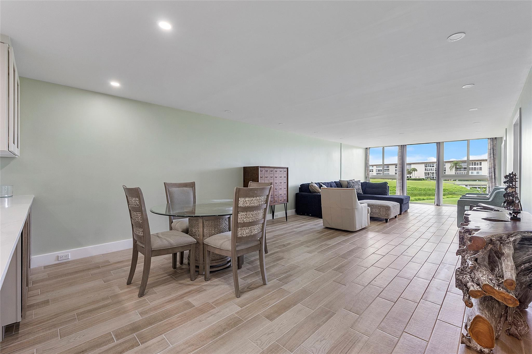 WYNMOOR - Residential