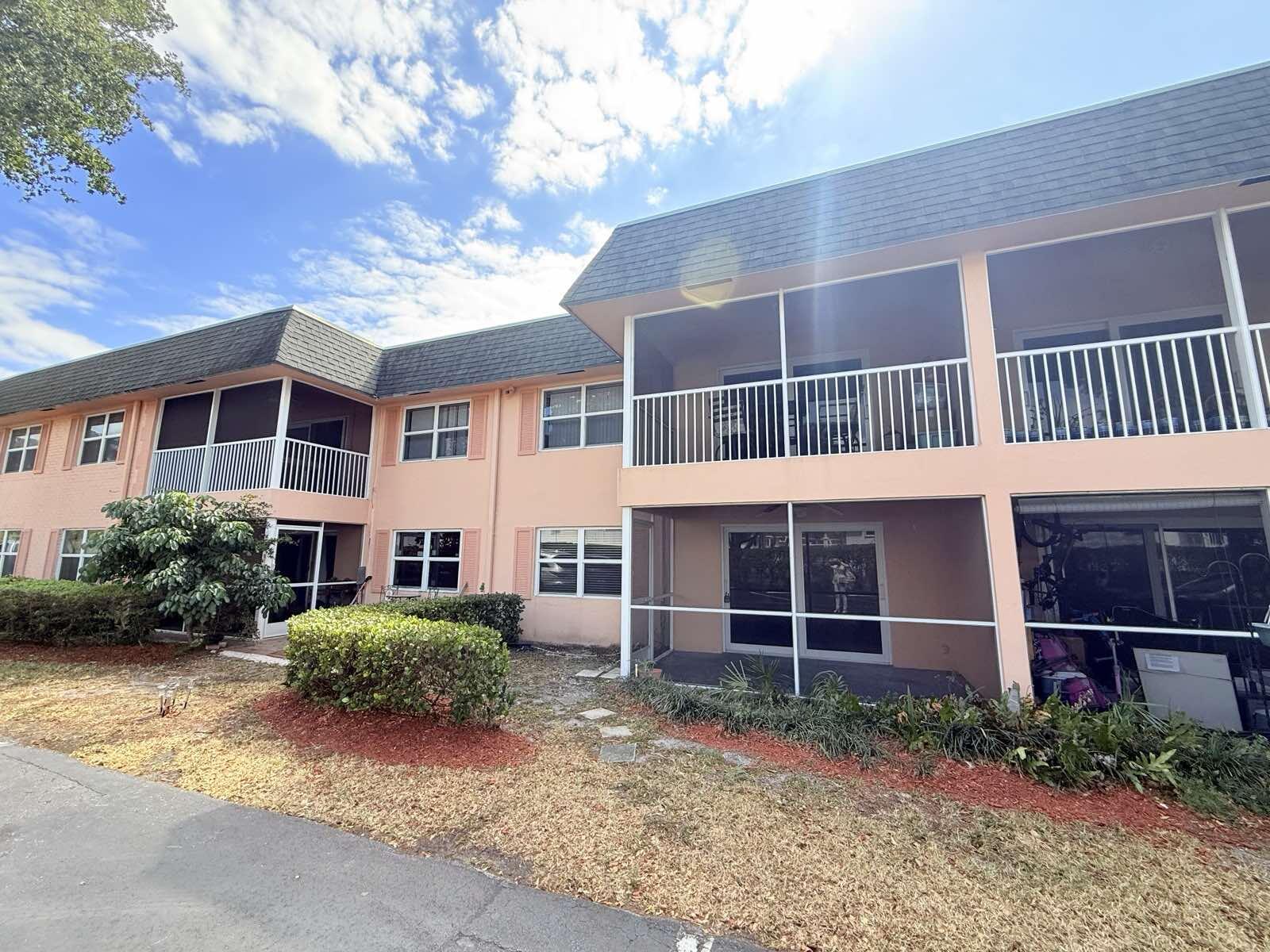 COCO CAY CONDO - Residential Lease