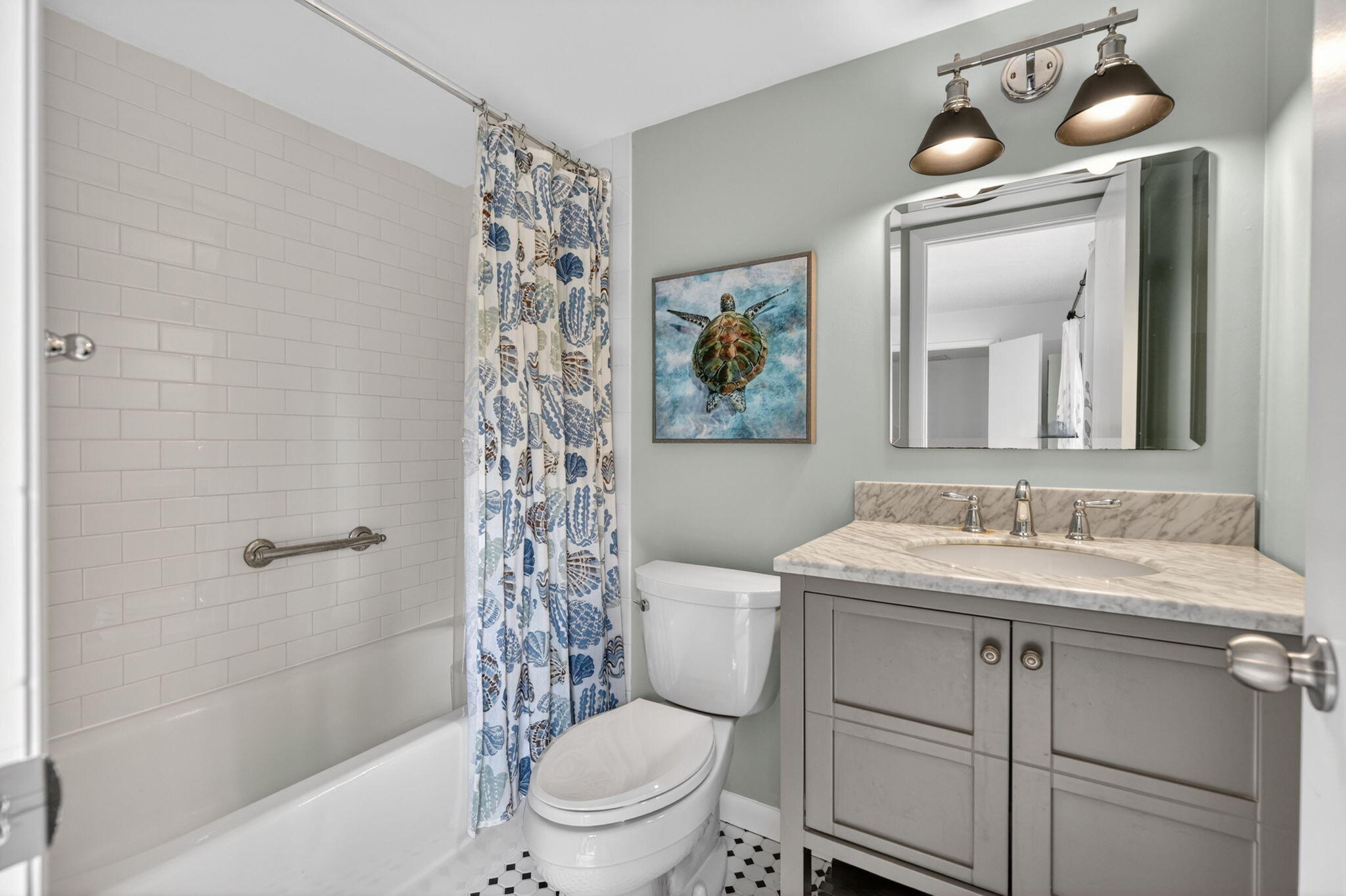 JUPITER PLANTATION PH II - Residential Lease