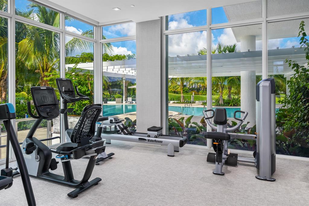 Akoya Boca West - Residential