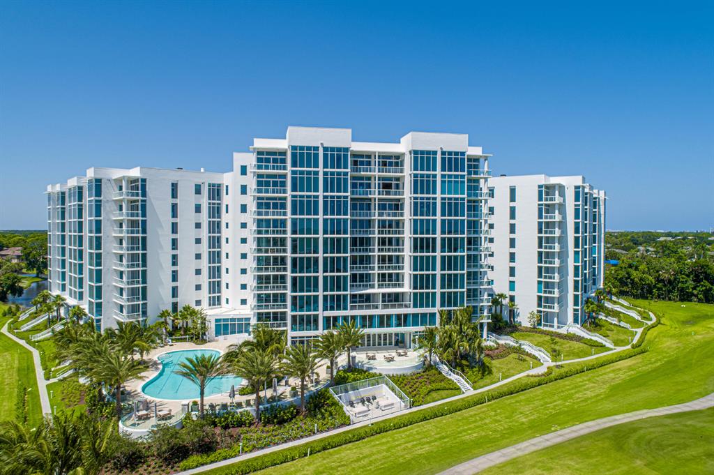 Akoya Boca West - Residential
