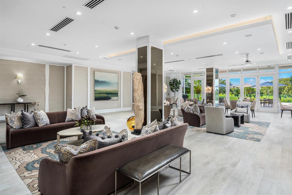 Akoya Boca West - Residential
