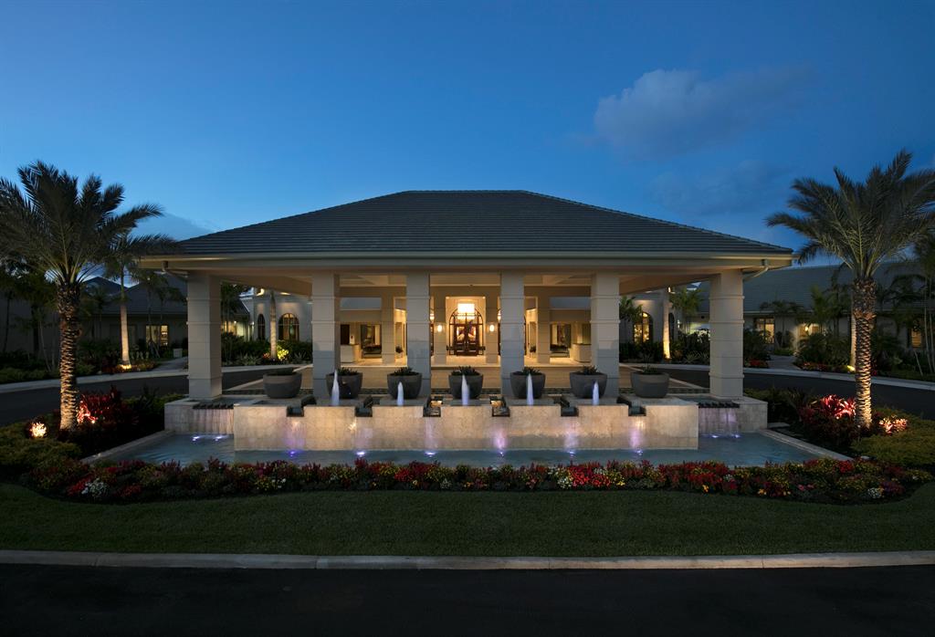 Akoya Boca West - Residential