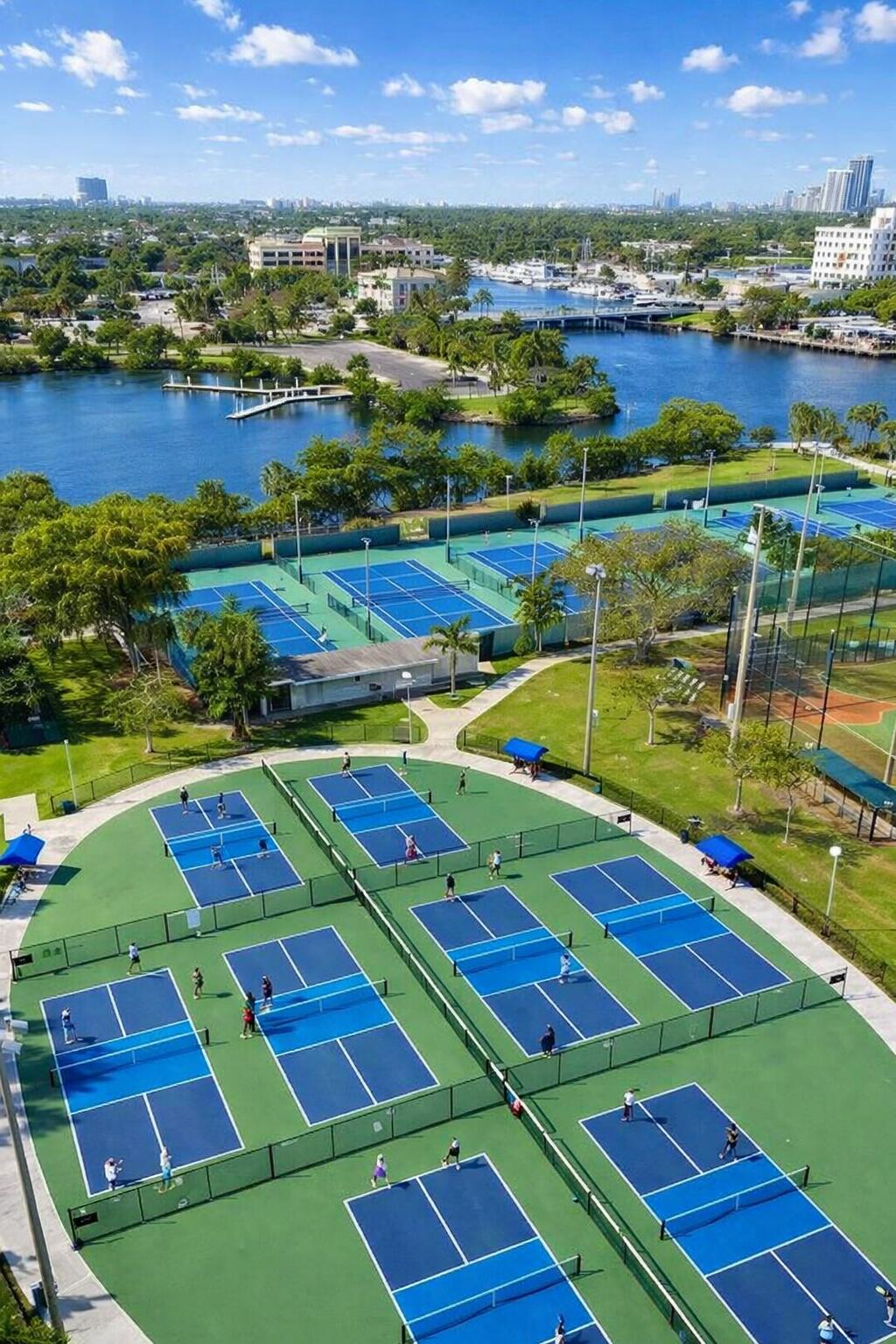 EAST POINT TOWERS CONDO - Residential Lease