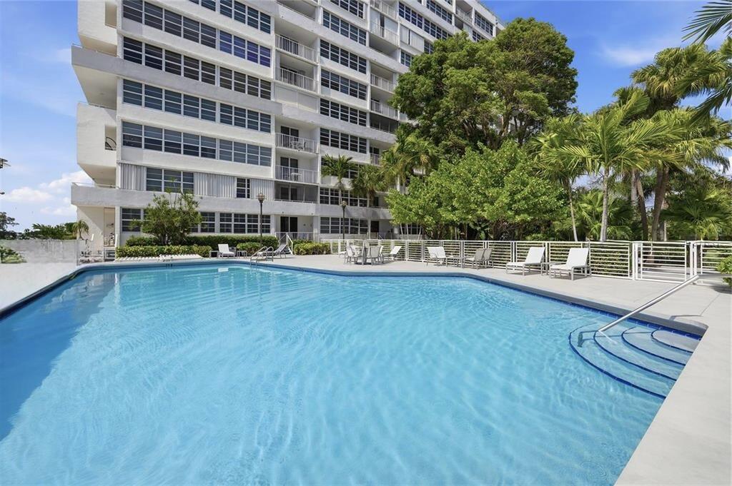 EAST POINT TOWERS CONDO - Residential Lease