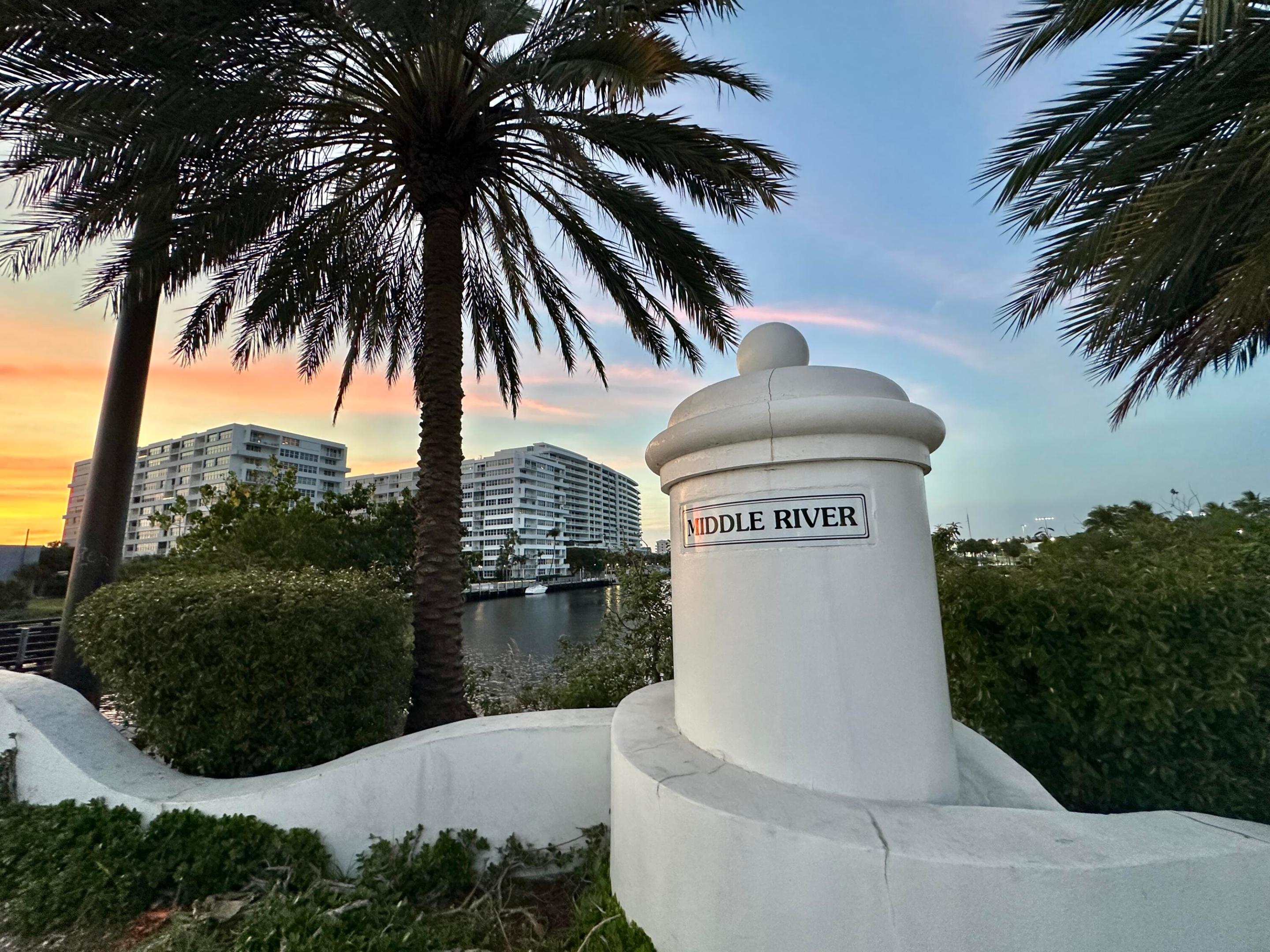 EAST POINT TOWERS CONDO - Residential Lease