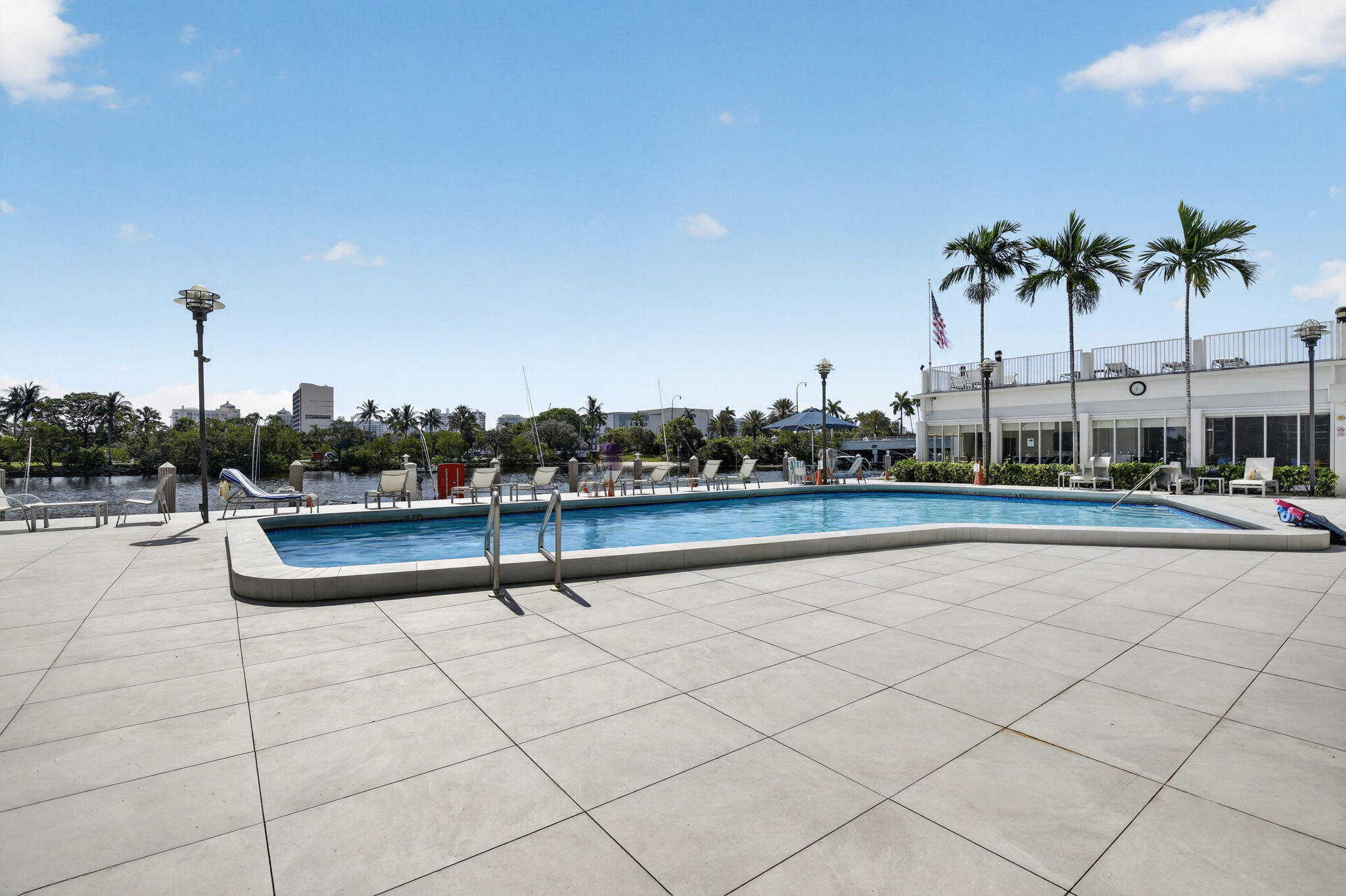 EAST POINT TOWERS CONDO - Residential Lease