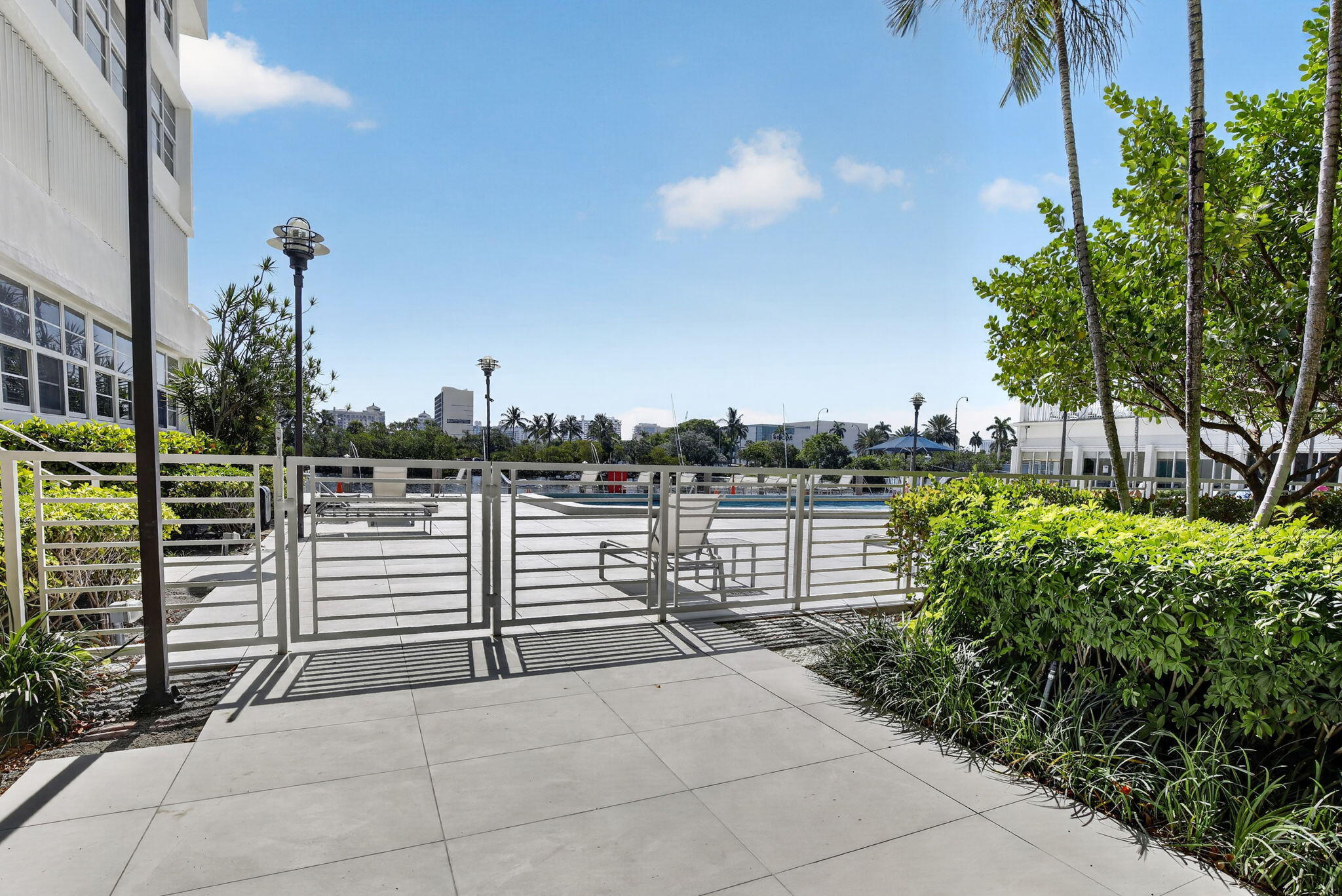 EAST POINT TOWERS CONDO - Residential Lease