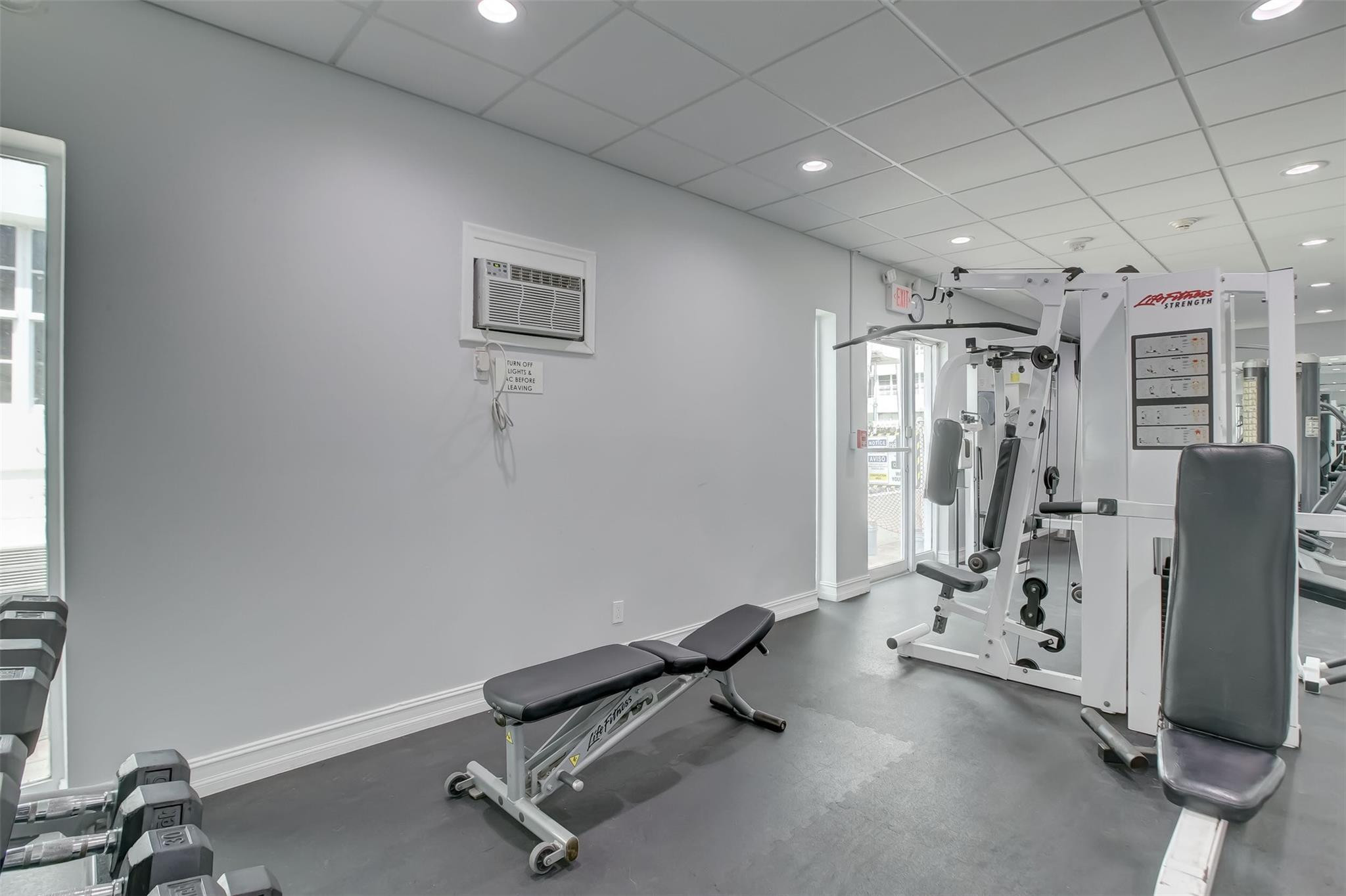 EAST POINT TOWERS CONDO - Residential Lease