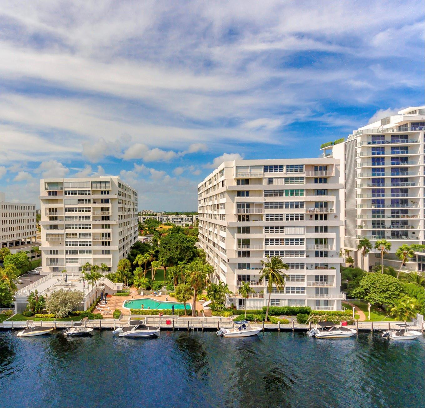 EAST POINT TOWERS CONDO - Residential Lease