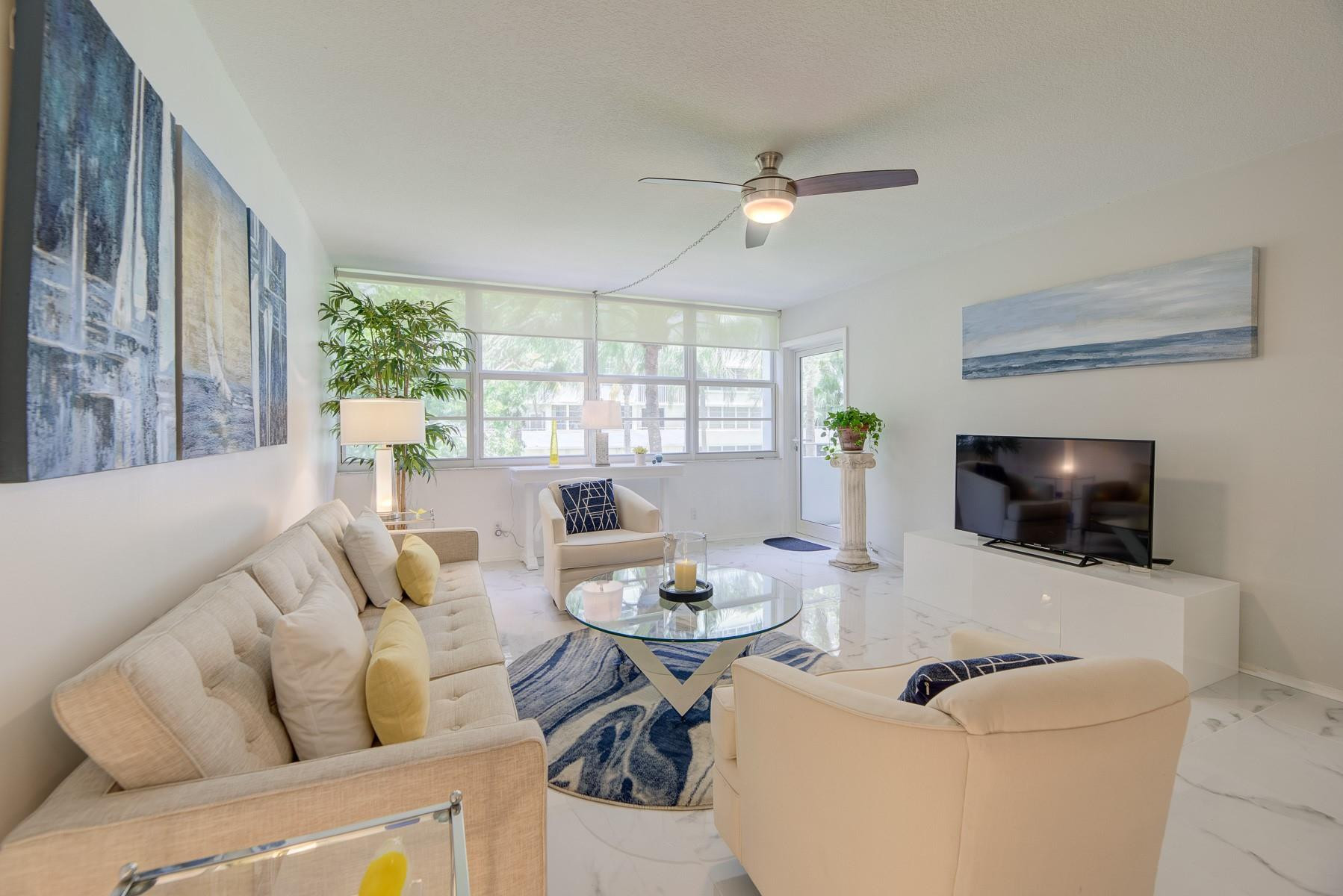 EAST POINT TOWERS CONDO - Residential Lease