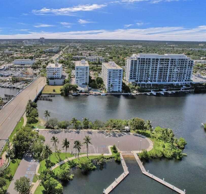 EAST POINT TOWERS CONDO - Residential Lease