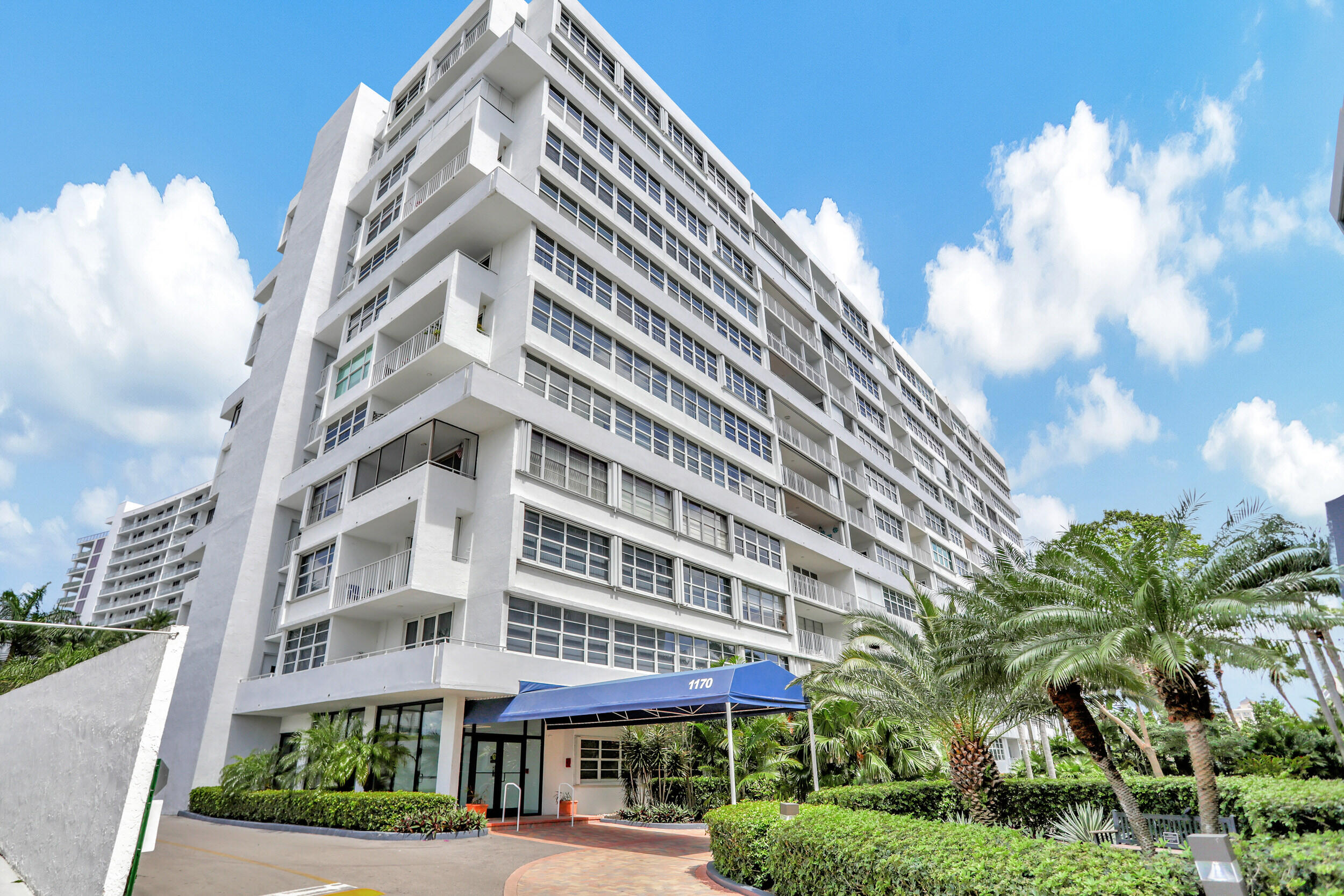 EAST POINT TOWERS CONDO - Residential Lease