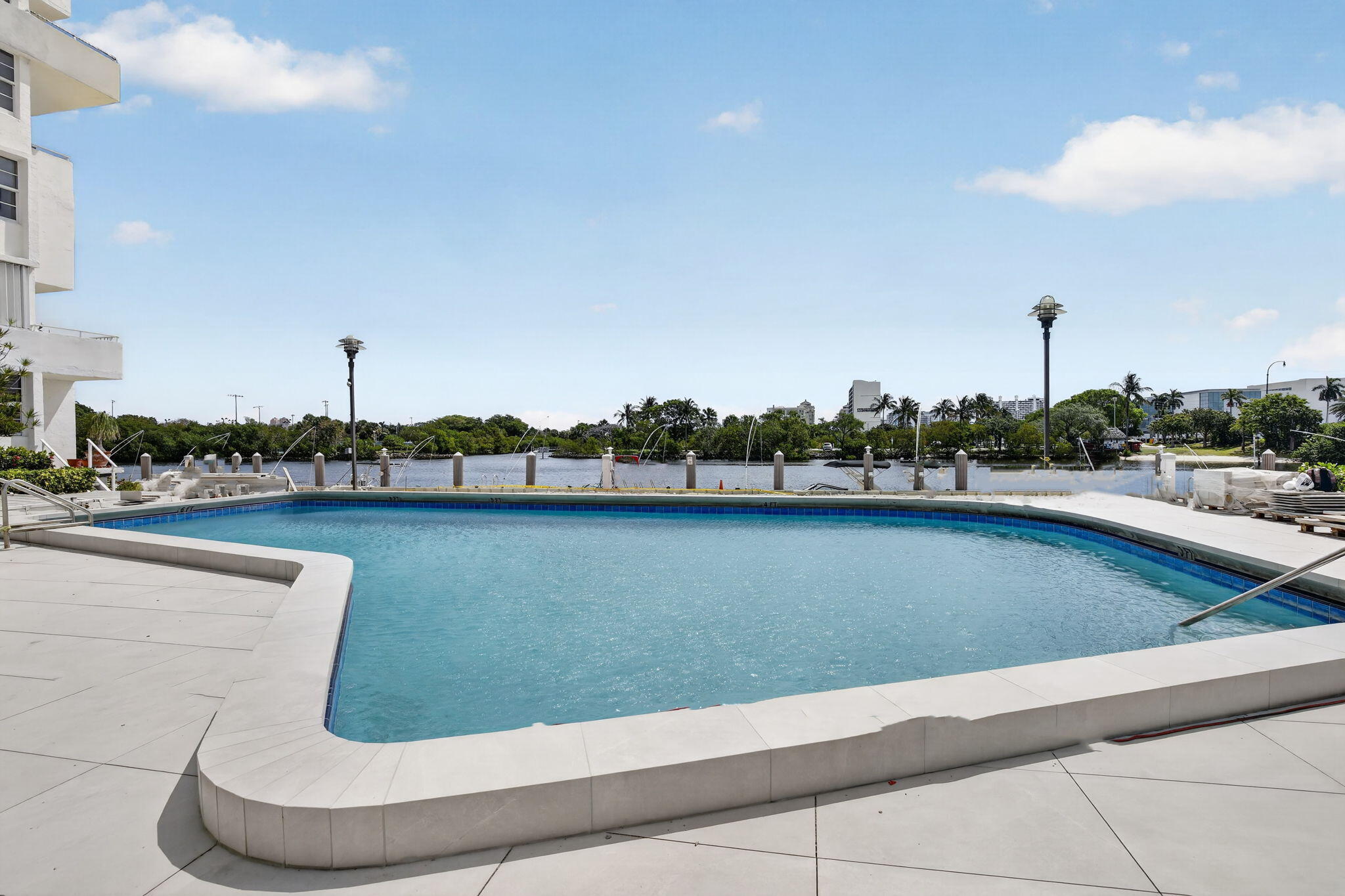 EAST POINT TOWERS CONDO - Residential Lease