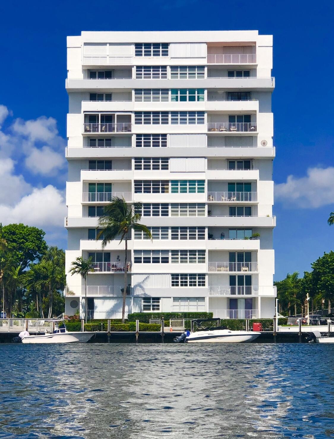 EAST POINT TOWERS CONDO - Residential Lease