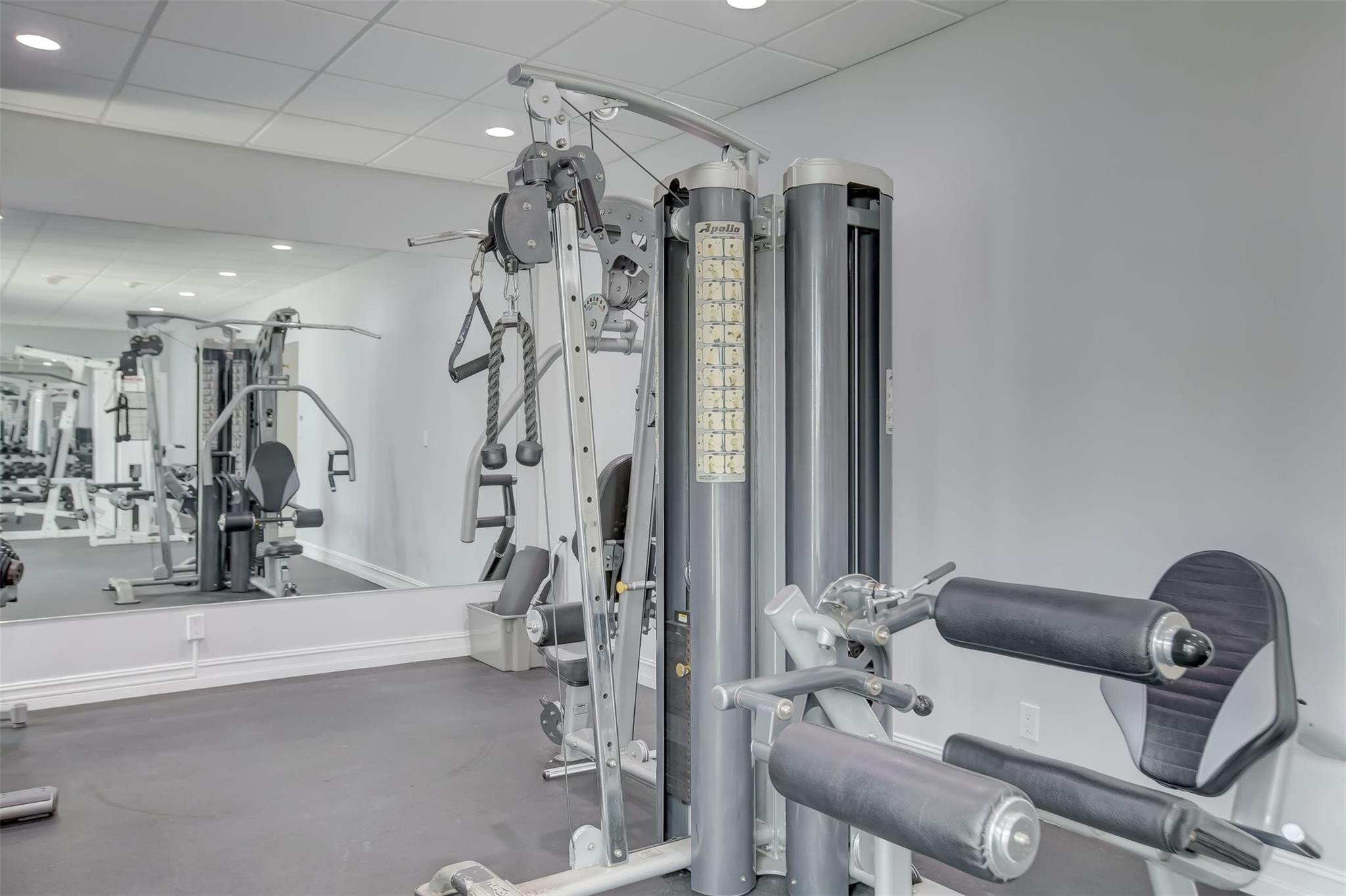 EAST POINT TOWERS CONDO - Residential Lease