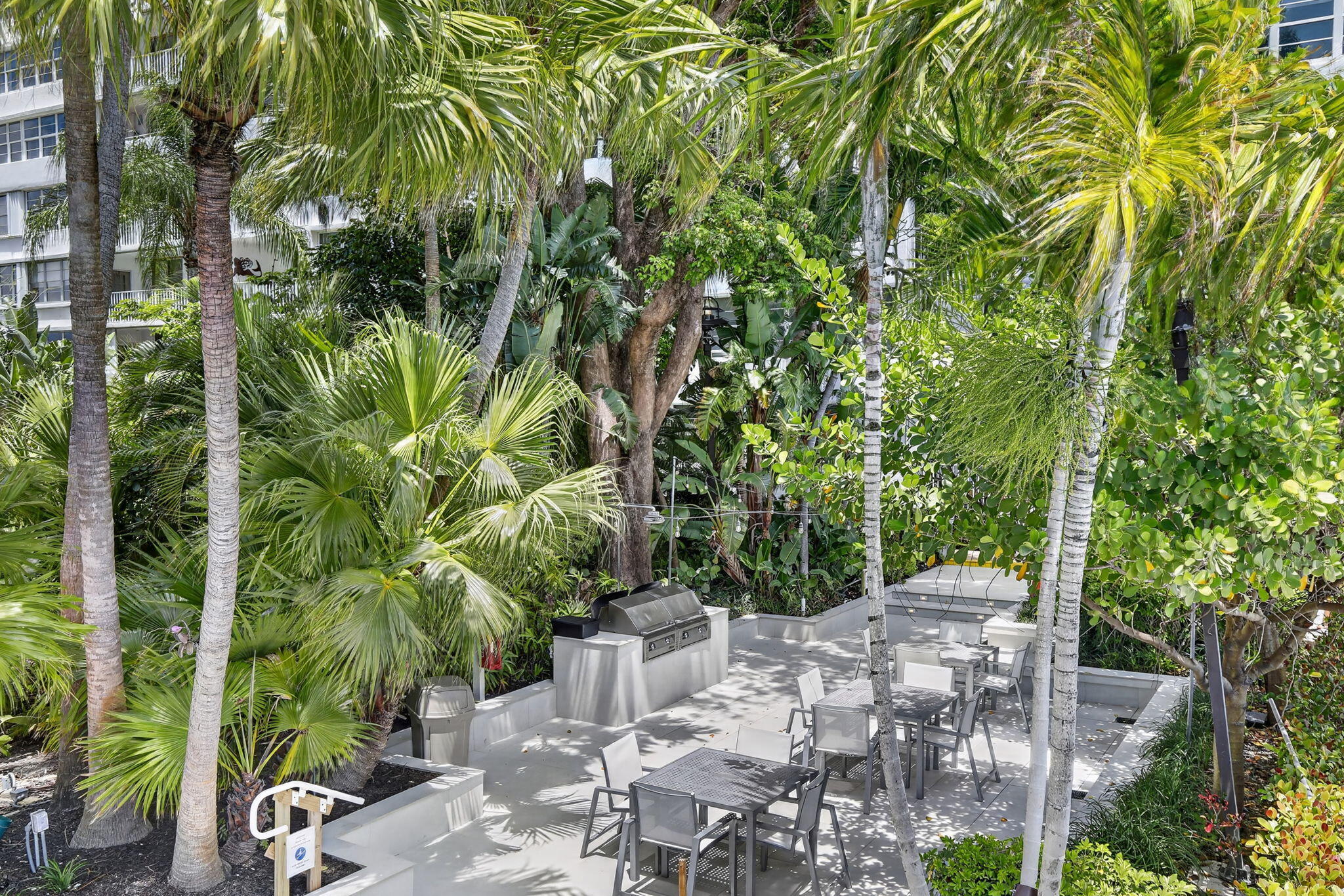 EAST POINT TOWERS CONDO - Residential Lease