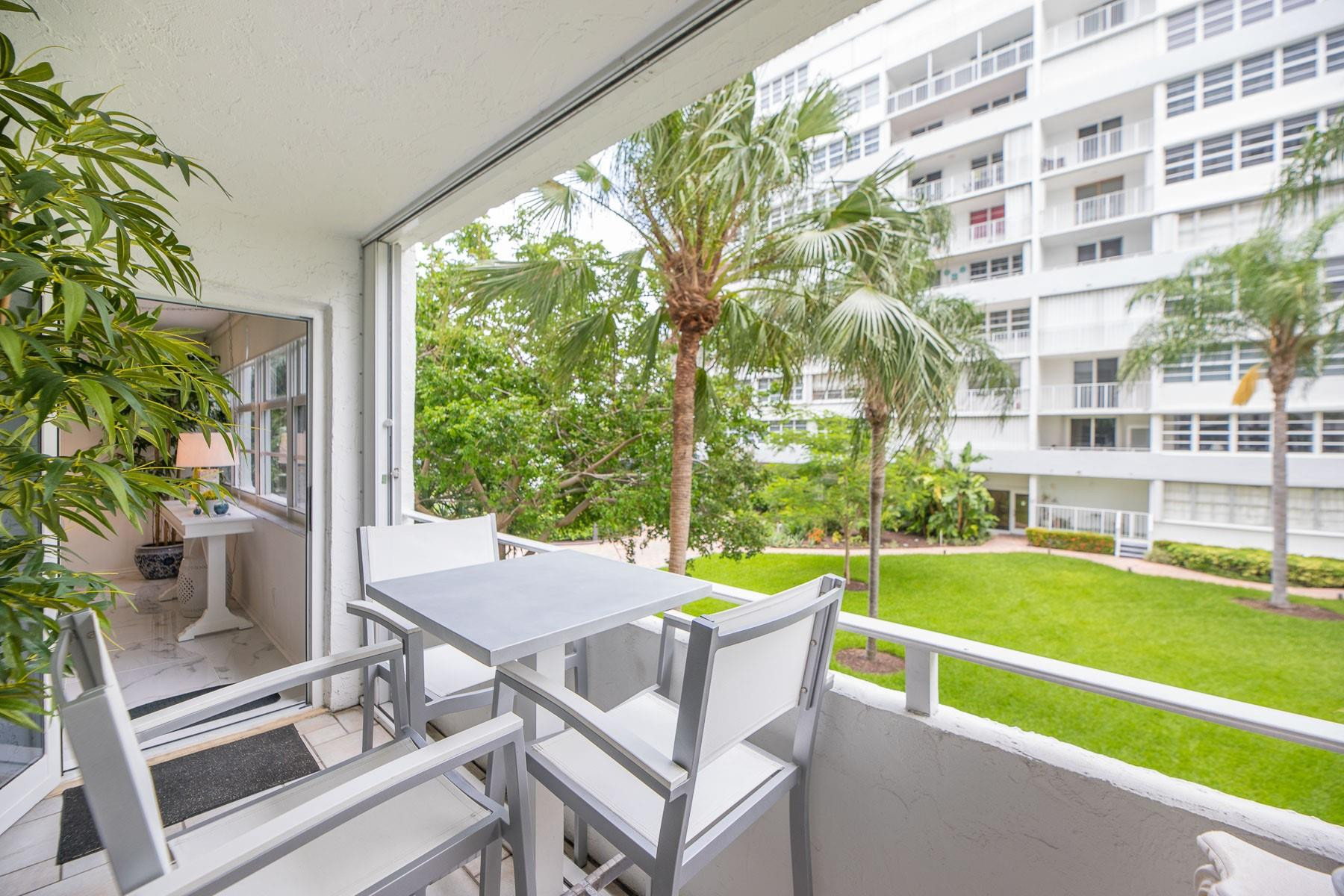 EAST POINT TOWERS CONDO - Residential Lease