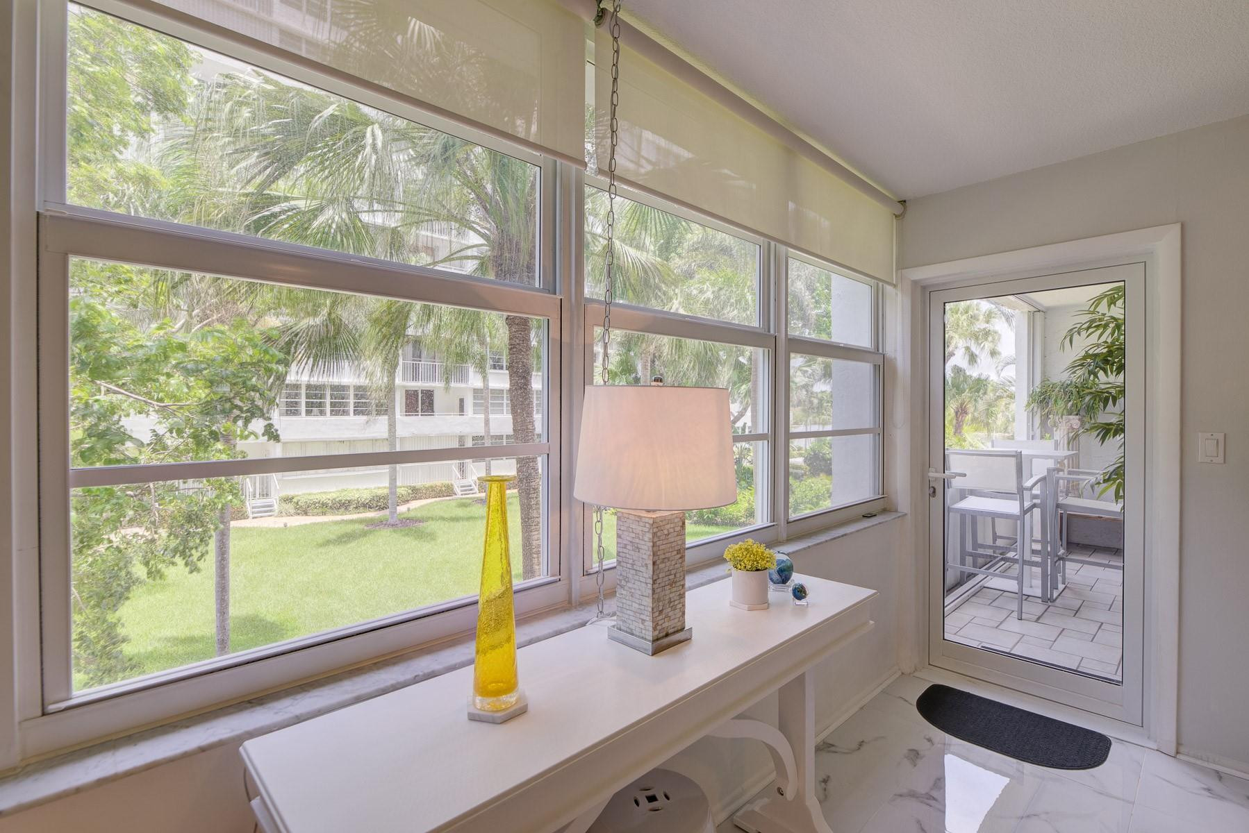 EAST POINT TOWERS CONDO - Residential Lease