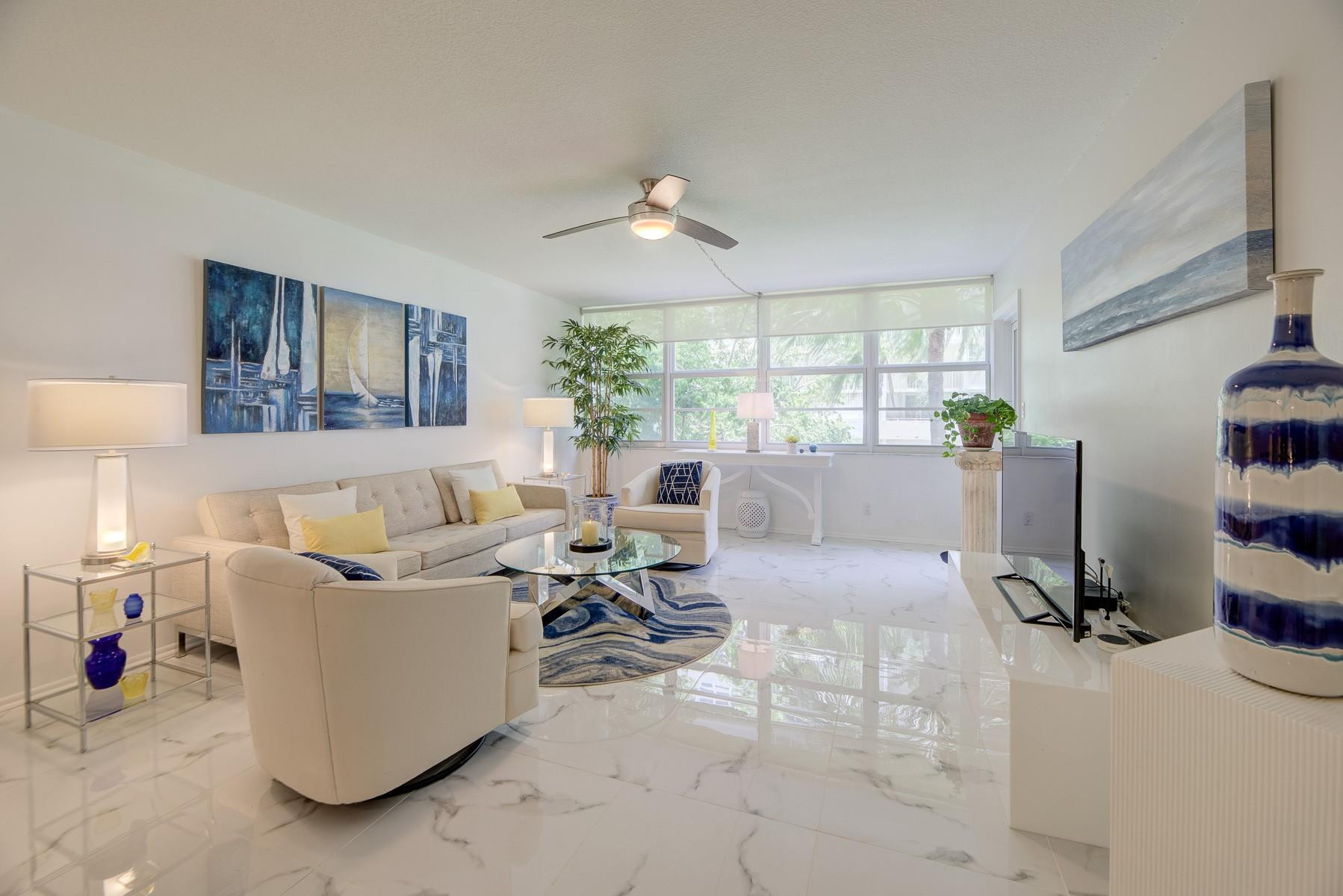 EAST POINT TOWERS CONDO - Residential Lease