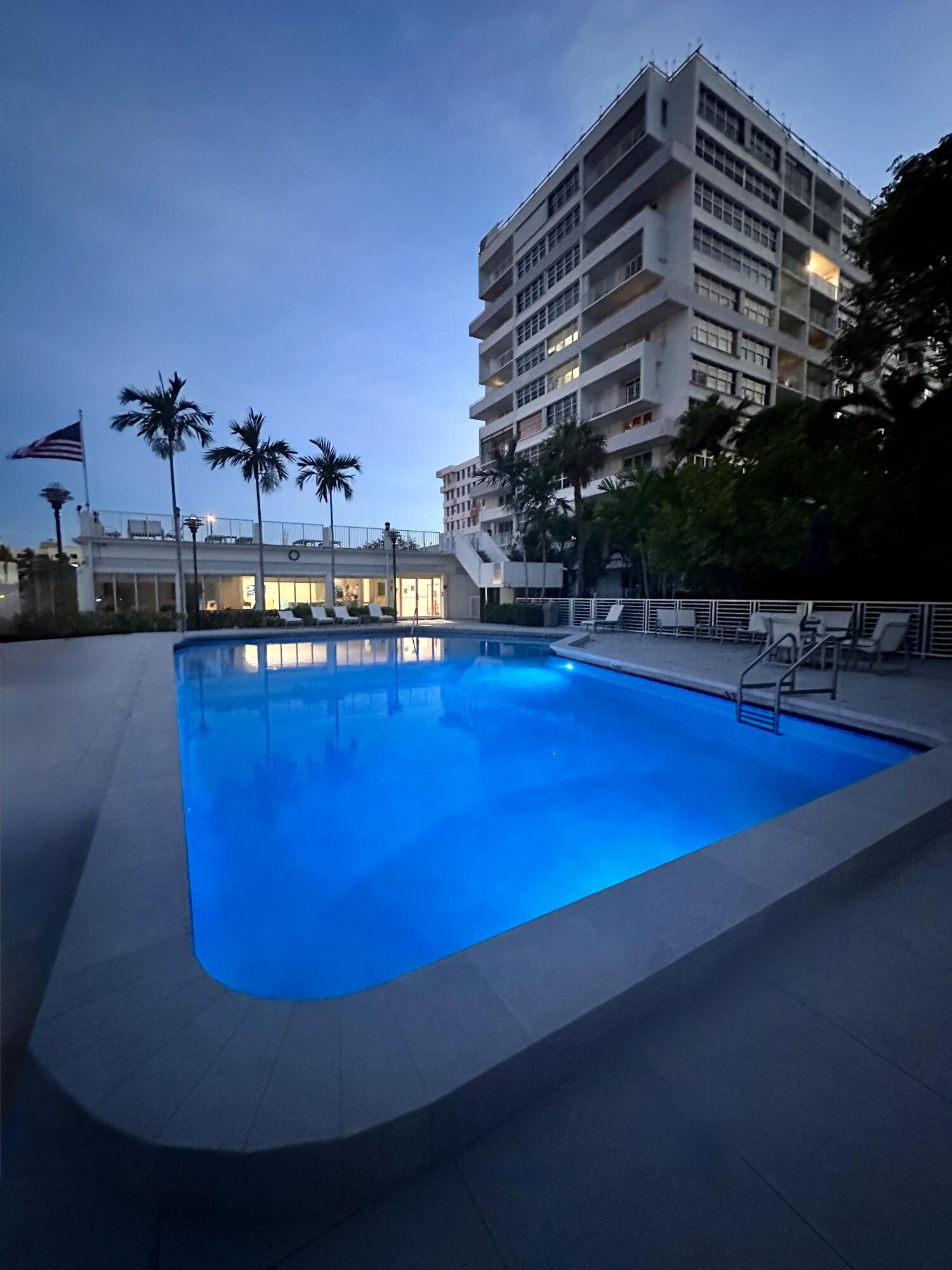 EAST POINT TOWERS CONDO - Residential Lease