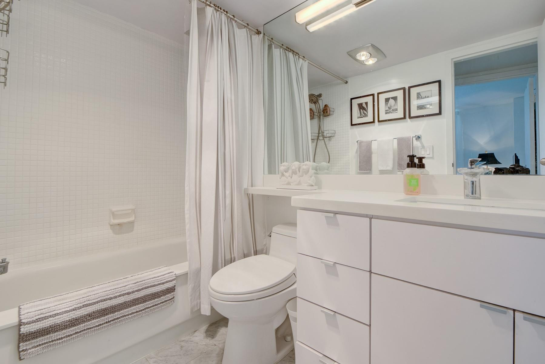 EAST POINT TOWERS CONDO - Residential Lease