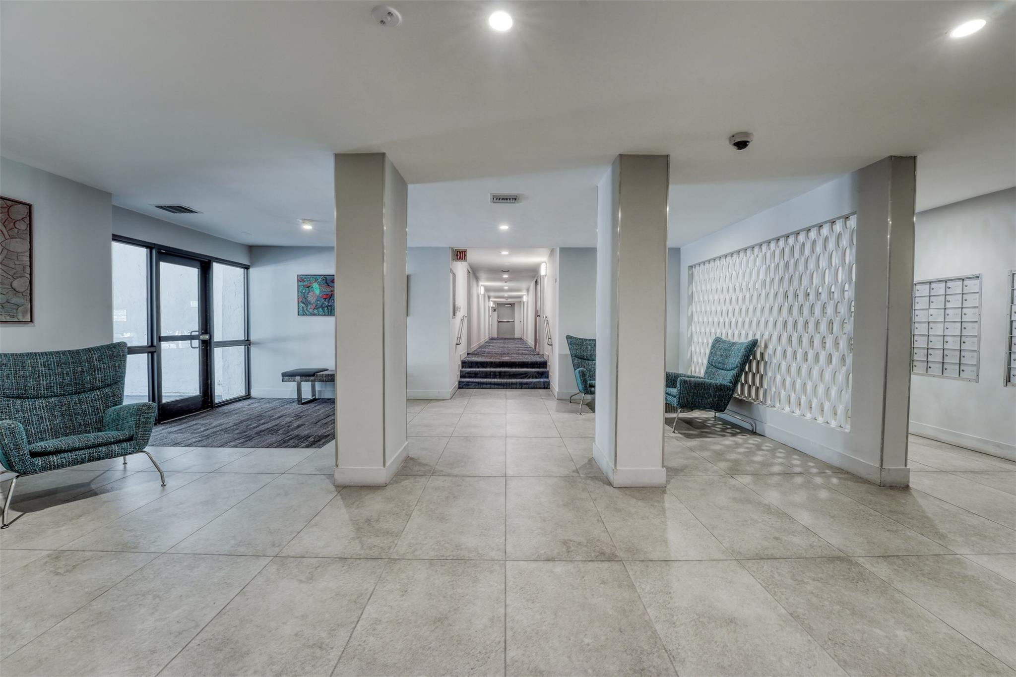 EAST POINT TOWERS CONDO - Residential Lease