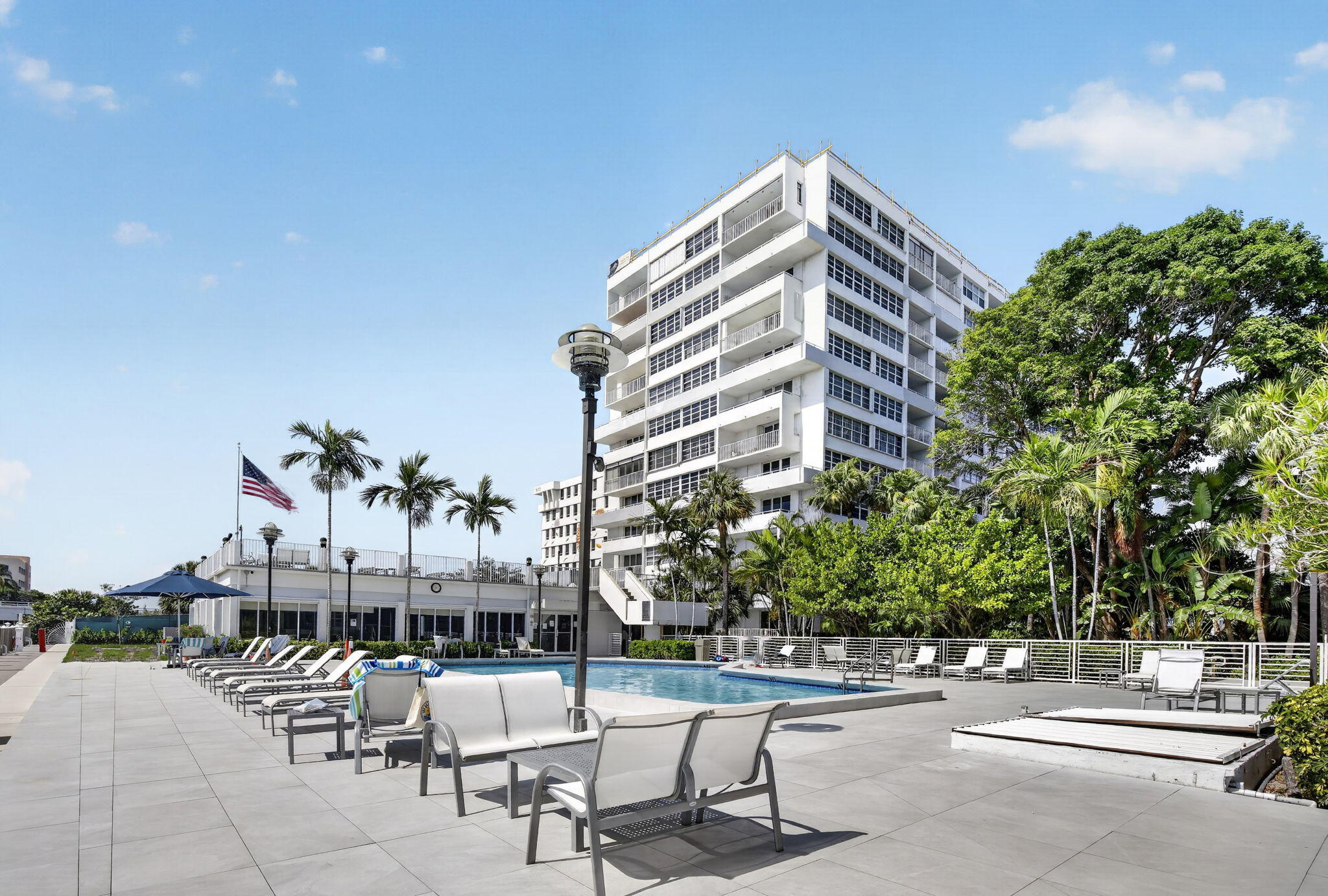 EAST POINT TOWERS CONDO - Residential Lease