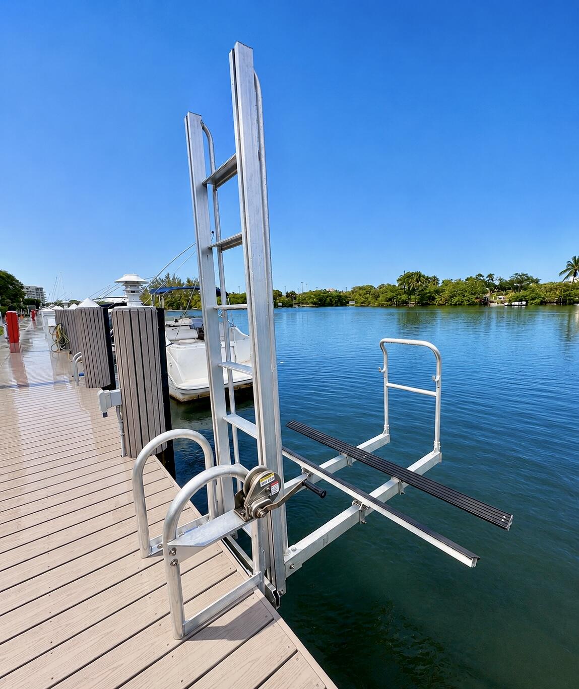 EAST POINT TOWERS CONDO - Residential Lease