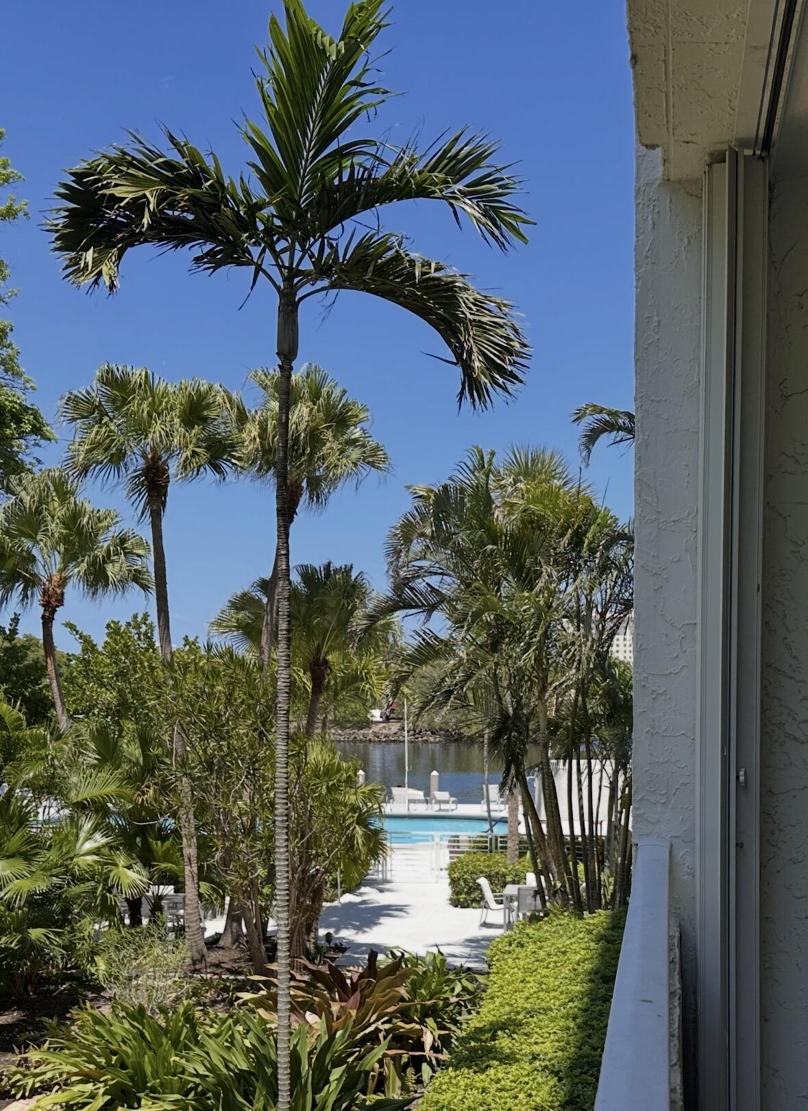 EAST POINT TOWERS CONDO - Residential Lease