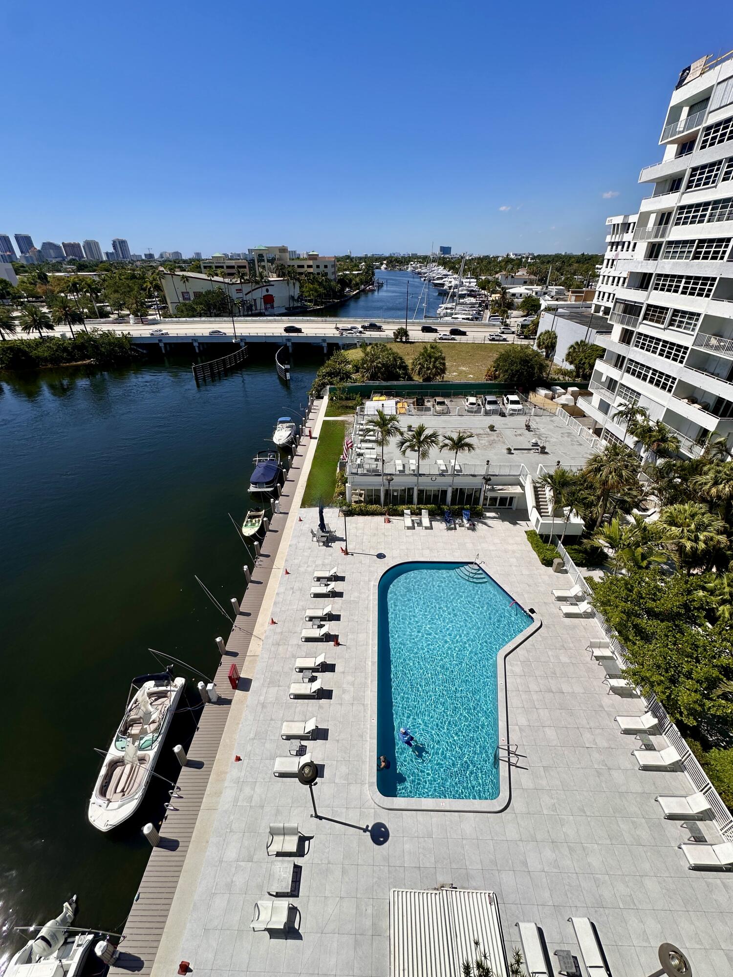 EAST POINT TOWERS CONDO - Residential Lease