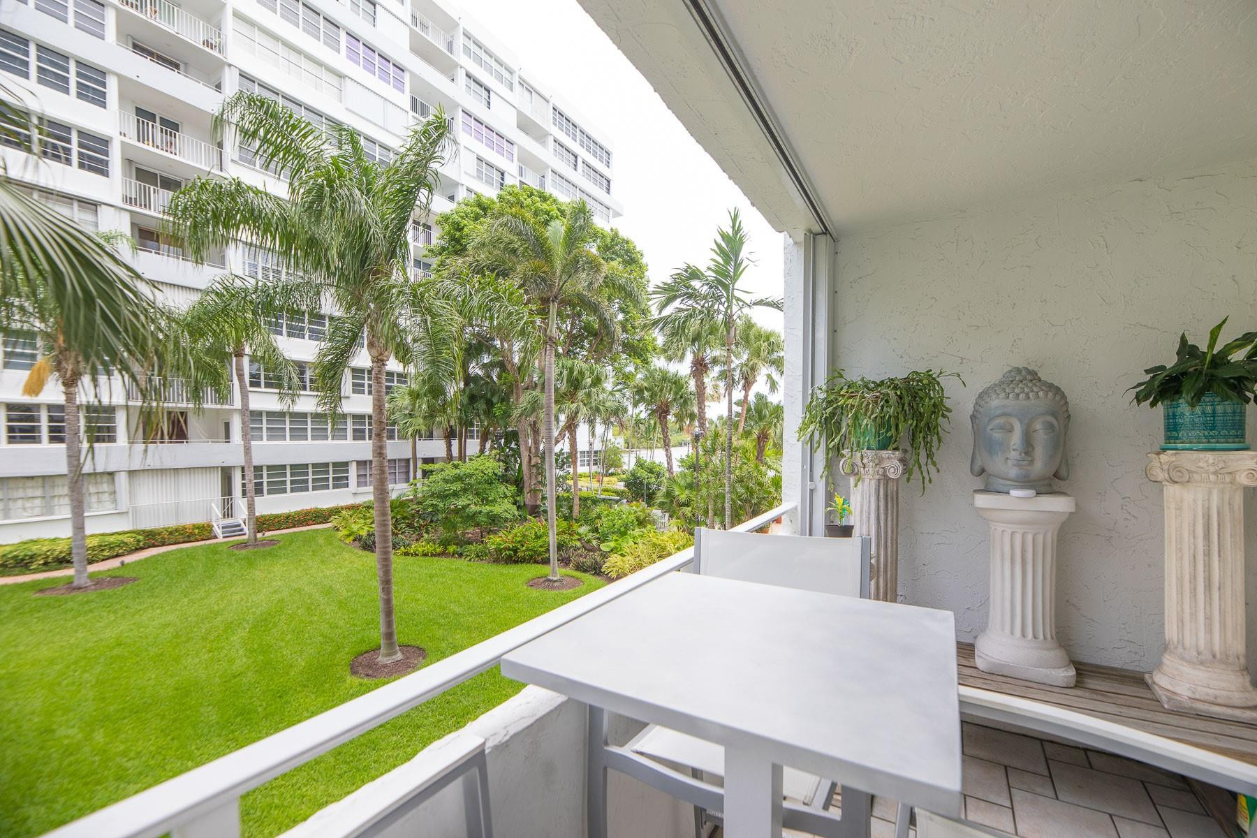 EAST POINT TOWERS CONDO - Residential Lease