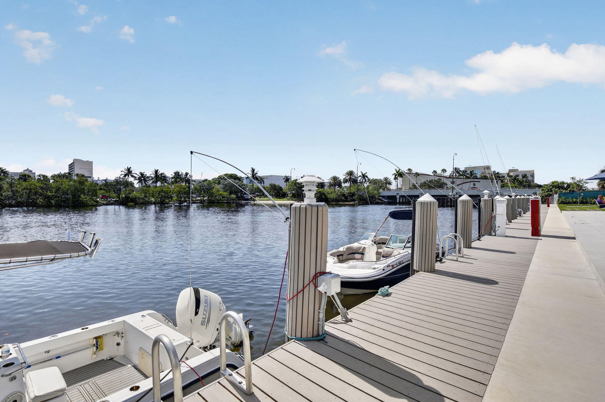 EAST POINT TOWERS CONDO - Residential Lease