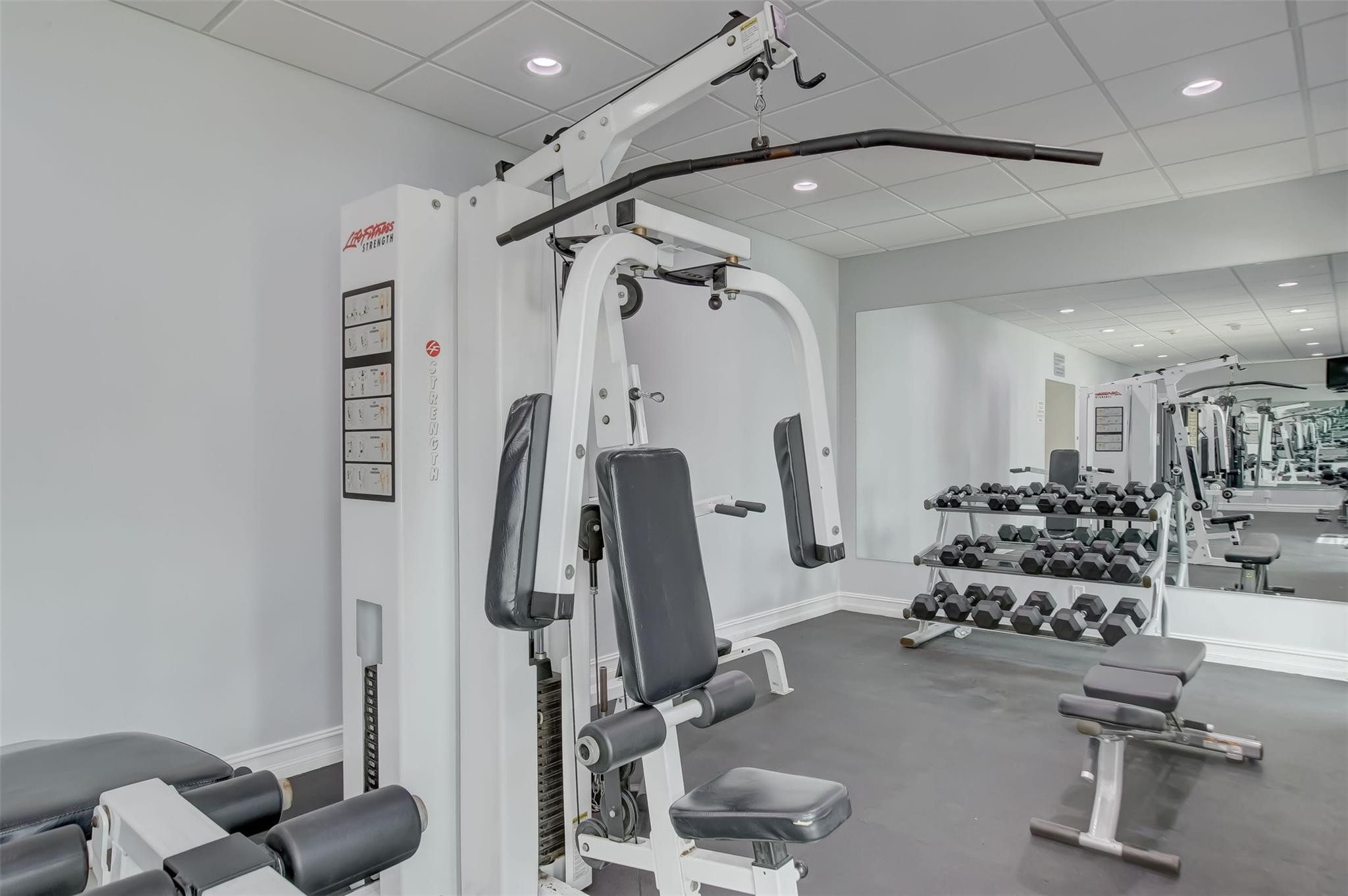 EAST POINT TOWERS CONDO - Residential Lease