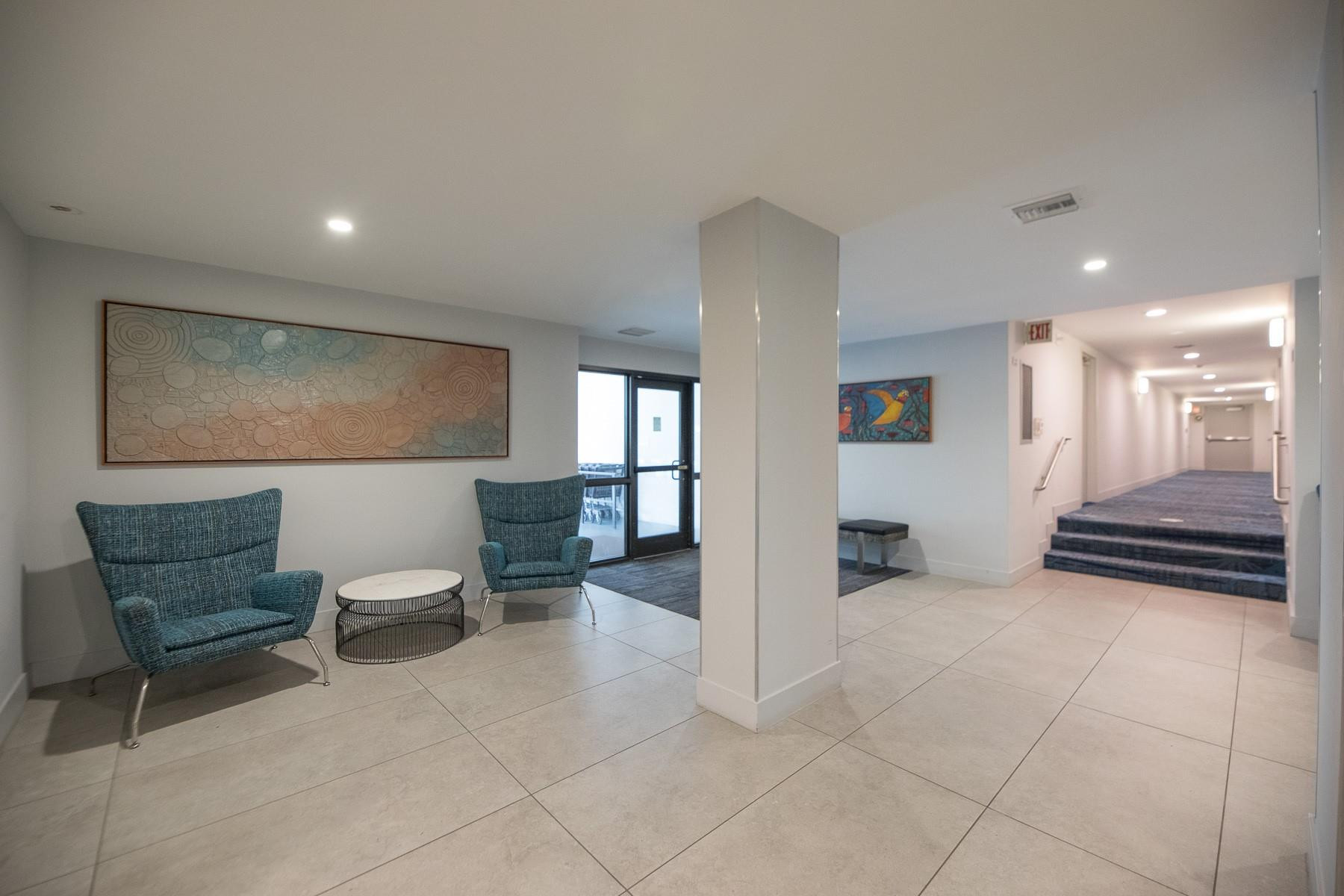EAST POINT TOWERS CONDO - Residential Lease