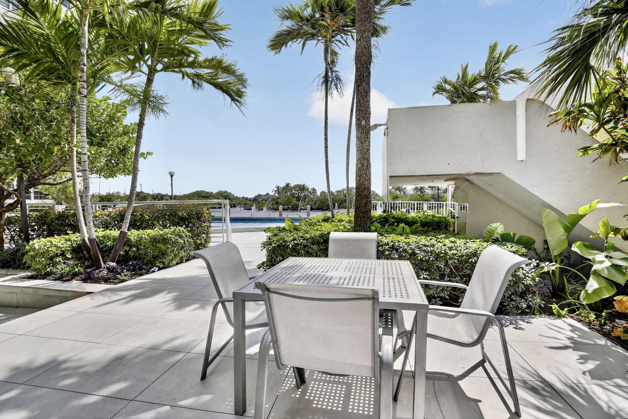 EAST POINT TOWERS CONDO - Residential Lease