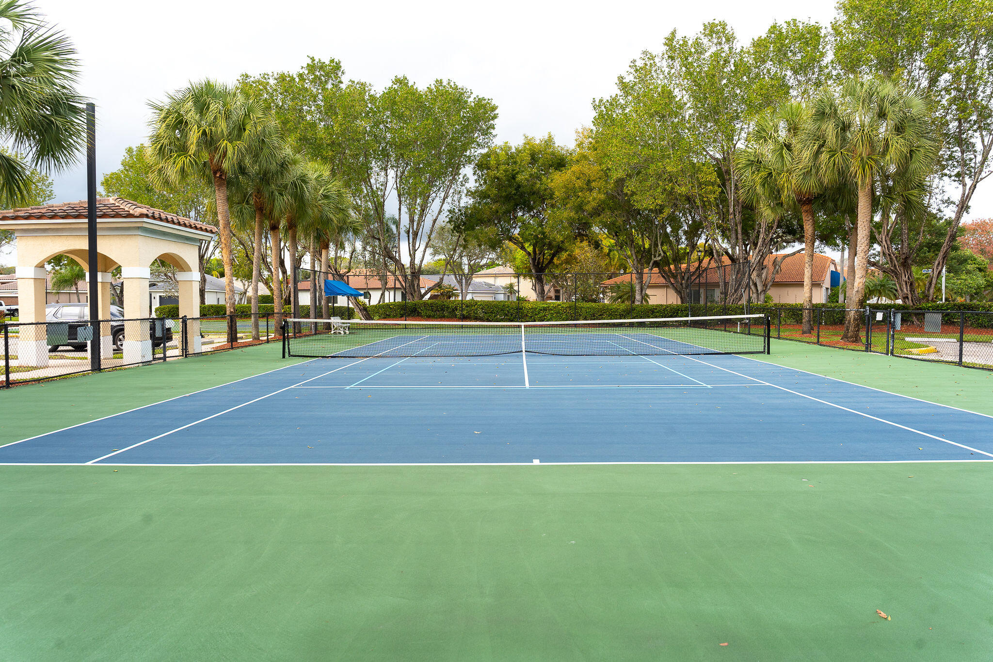 REGENCY LAKES AT COCONUT CREEK - Residential