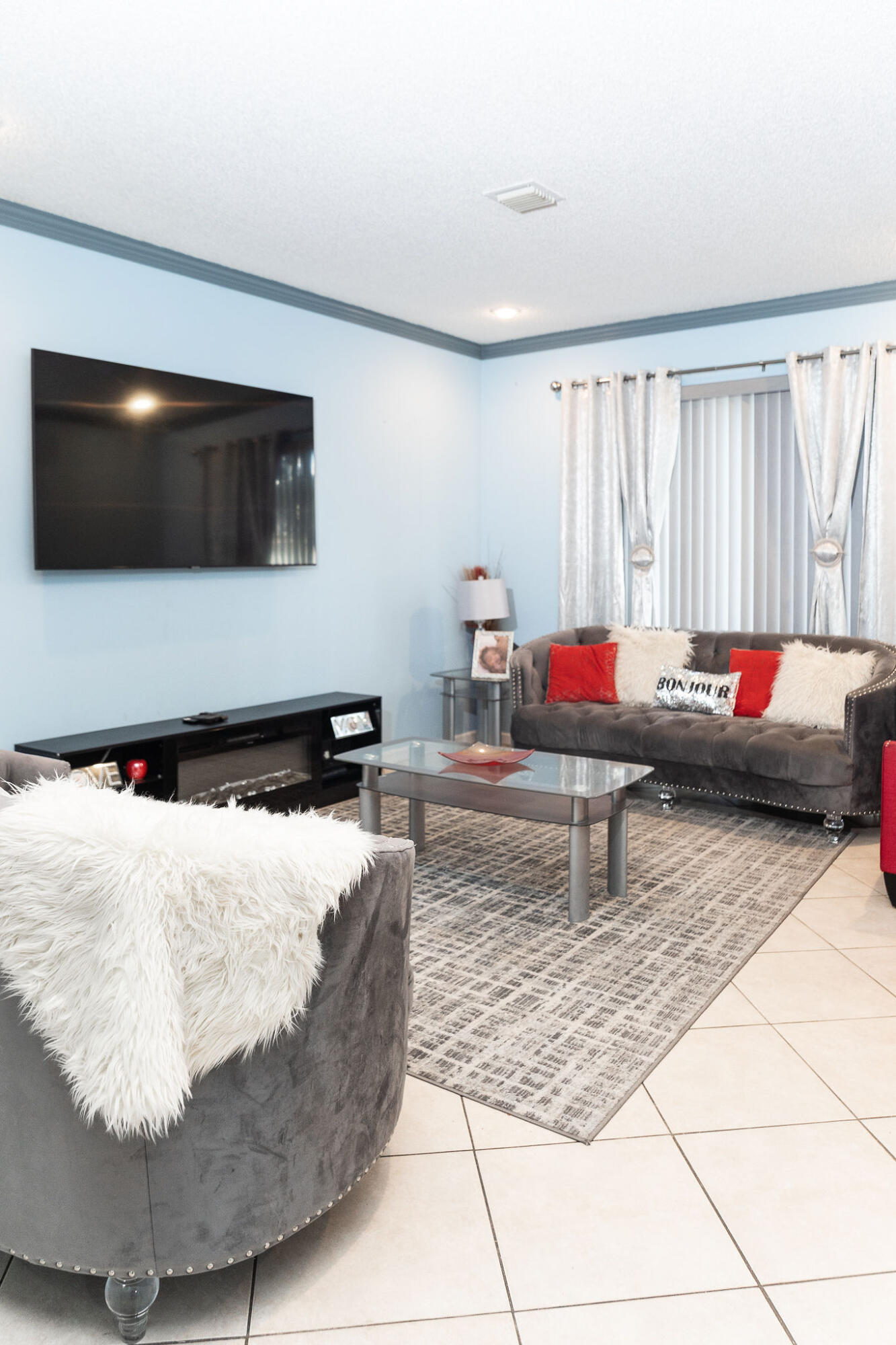 REGENCY LAKES AT COCONUT CREEK - Residential