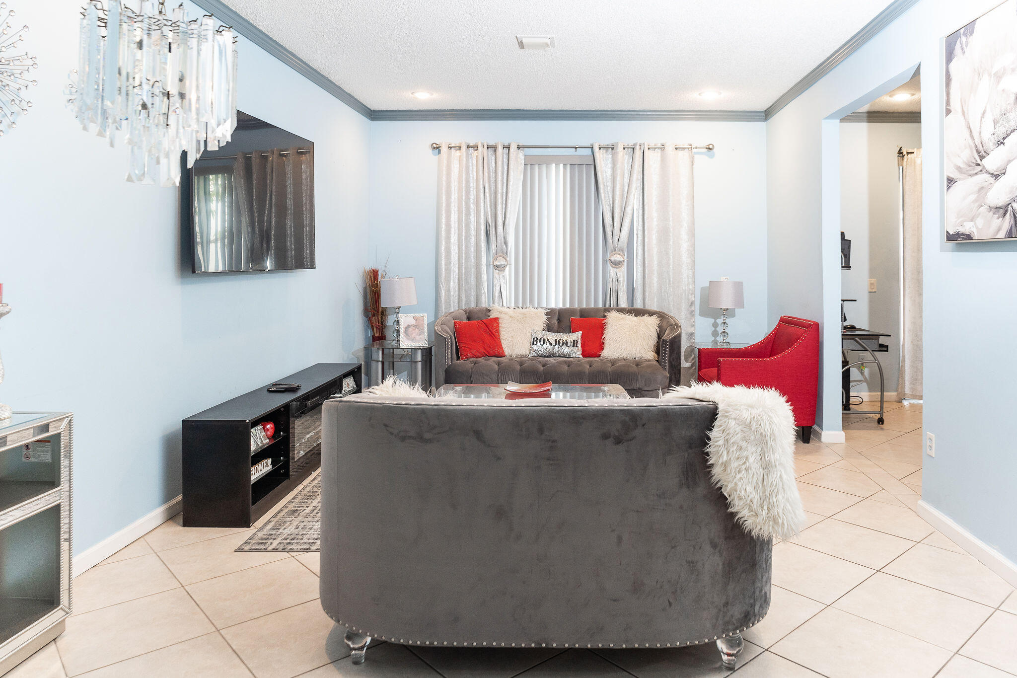 REGENCY LAKES AT COCONUT CREEK - Residential