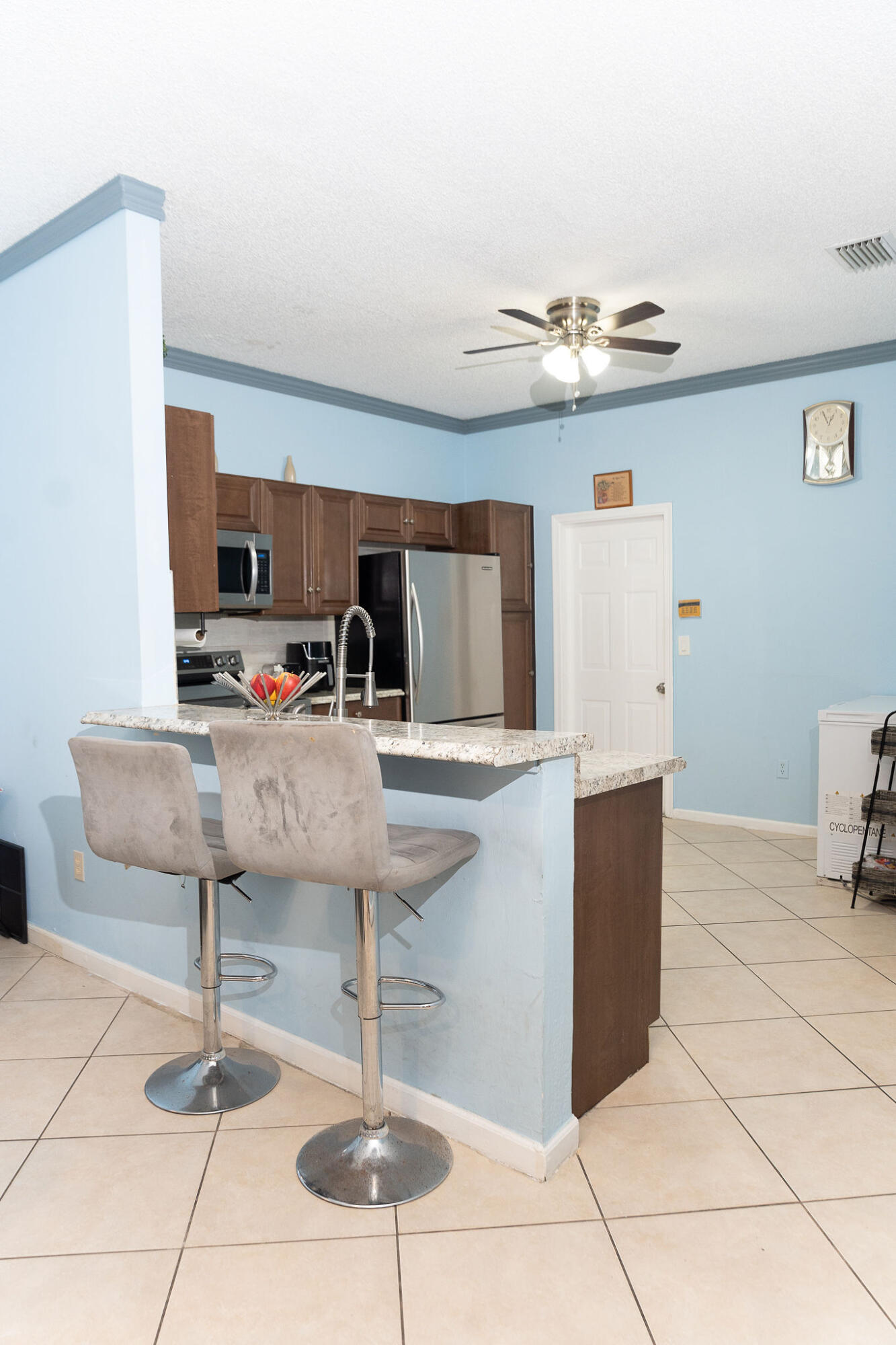 REGENCY LAKES AT COCONUT CREEK - Residential
