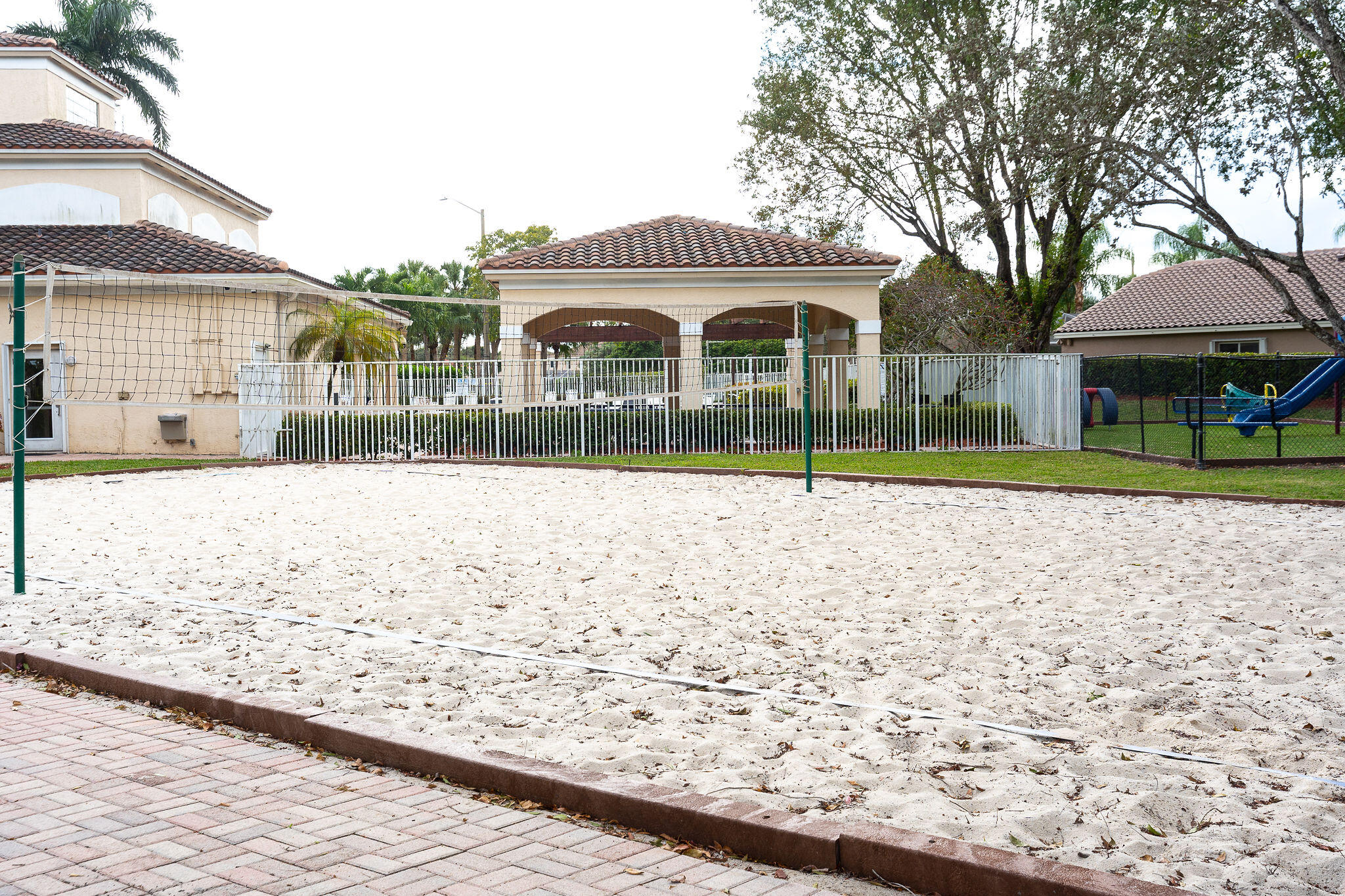 REGENCY LAKES AT COCONUT CREEK - Residential