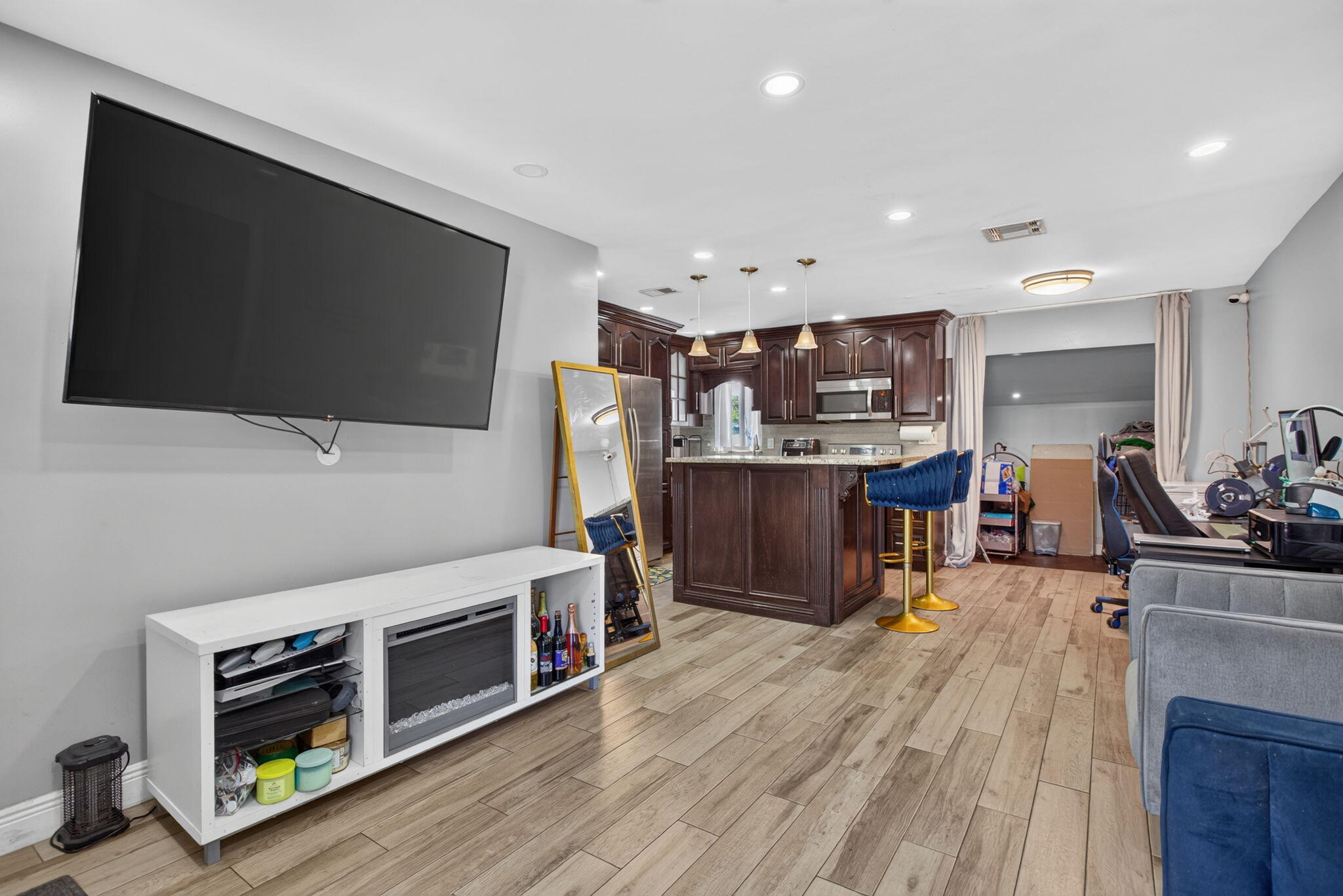 WESTWOOD PARK SEC 2 - Residential