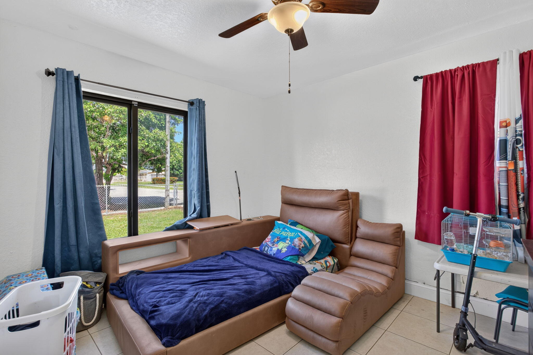 WESTWOOD PARK SEC 2 - Residential
